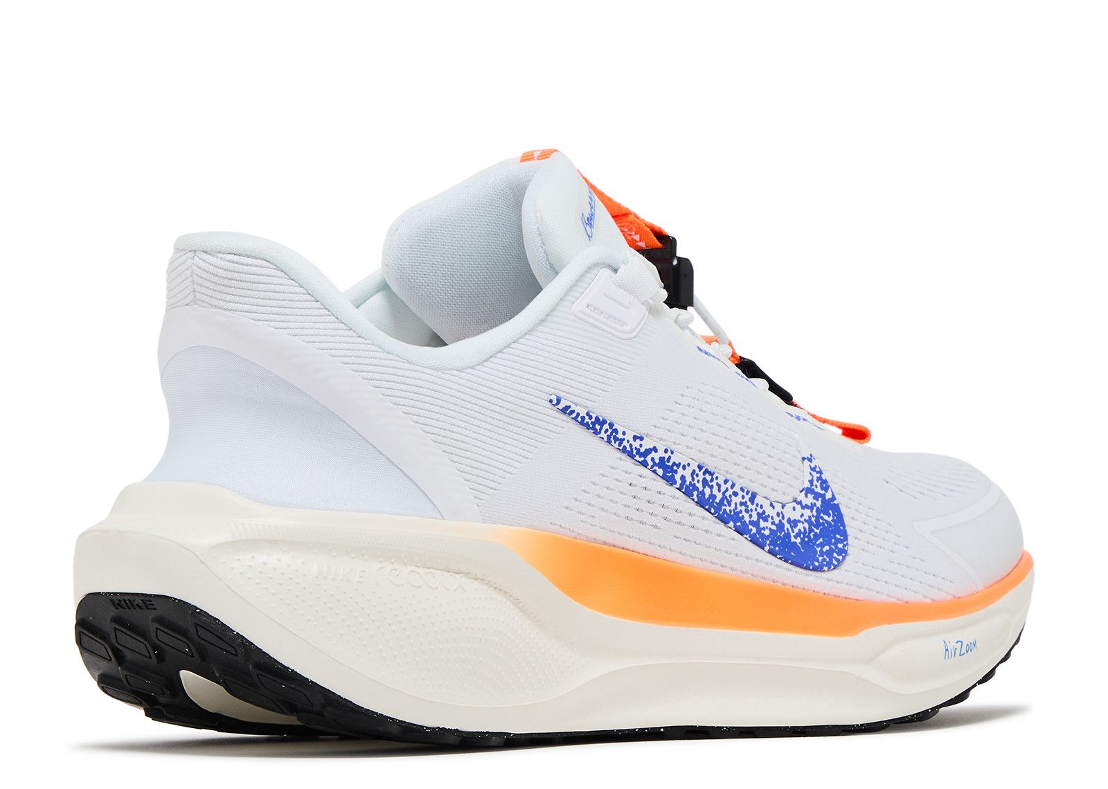 人気 ☆NIKE ☆ AIR ZOOM PEGASUS EASYON BLUEPRINT Nike Pegasus EasyOn FP Blueprint (W) - HM0375-900 Raffles