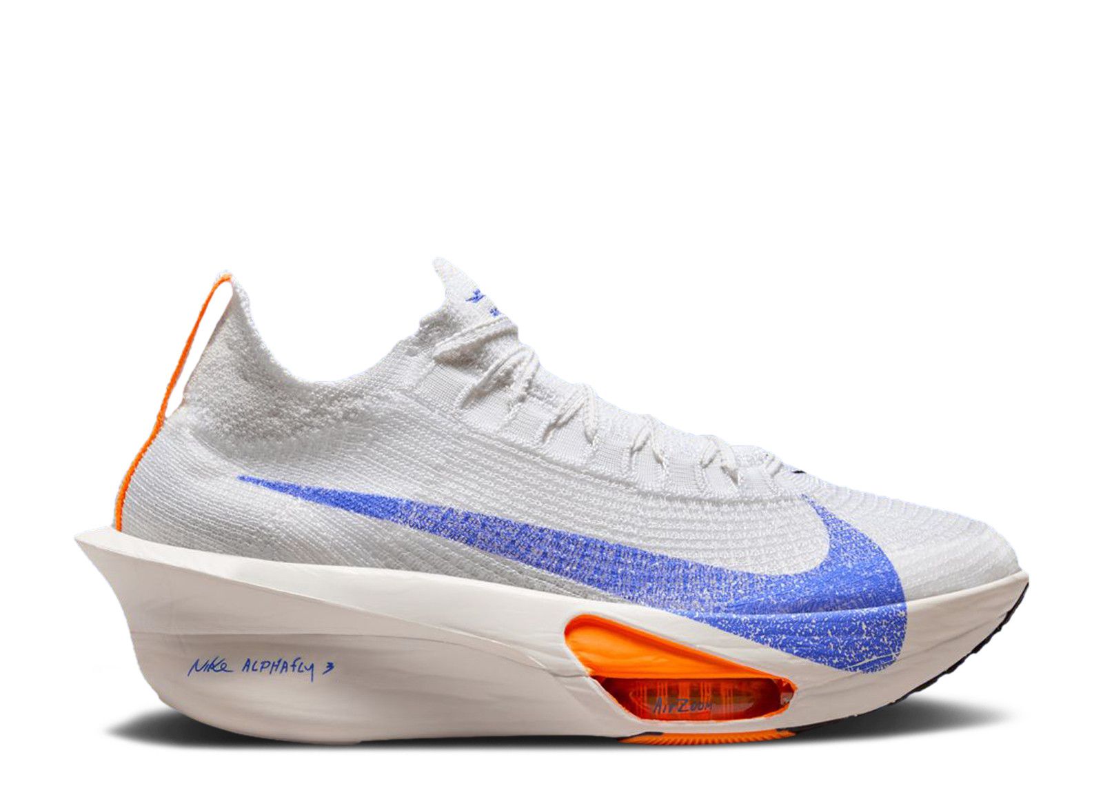 Nike Air Zoom Alphafly Next 3 Fp Blueprint Pack