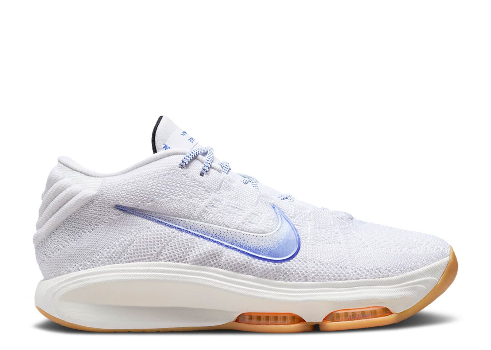 Air Zoom GT Hustle 'Blueprint Pack'