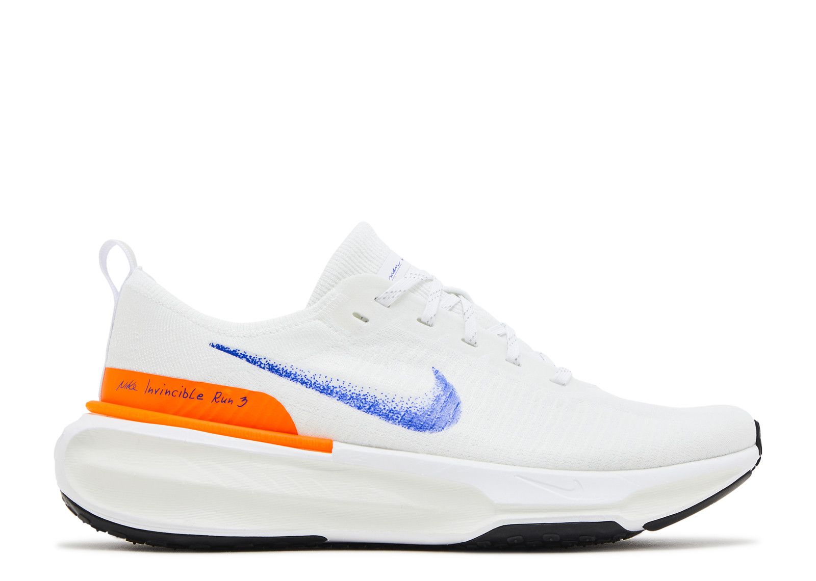 NIKE　ナイキ　ズームX　インヴィンシブル3　zoomx invincible BRAND NEW Nike ZoomX Invincible Run 3 FP 'Blueprint' Men's