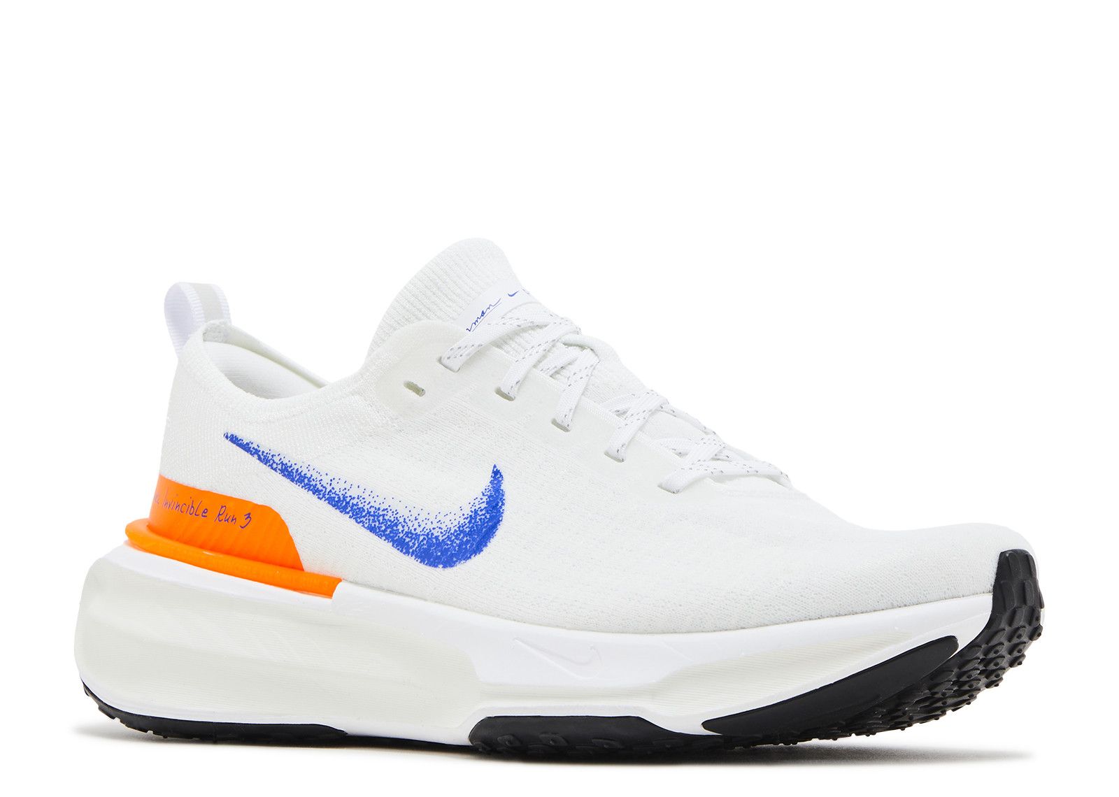 ZoomX Invincible 3 'Blueprint Pack' - Nike - HJ6653 900