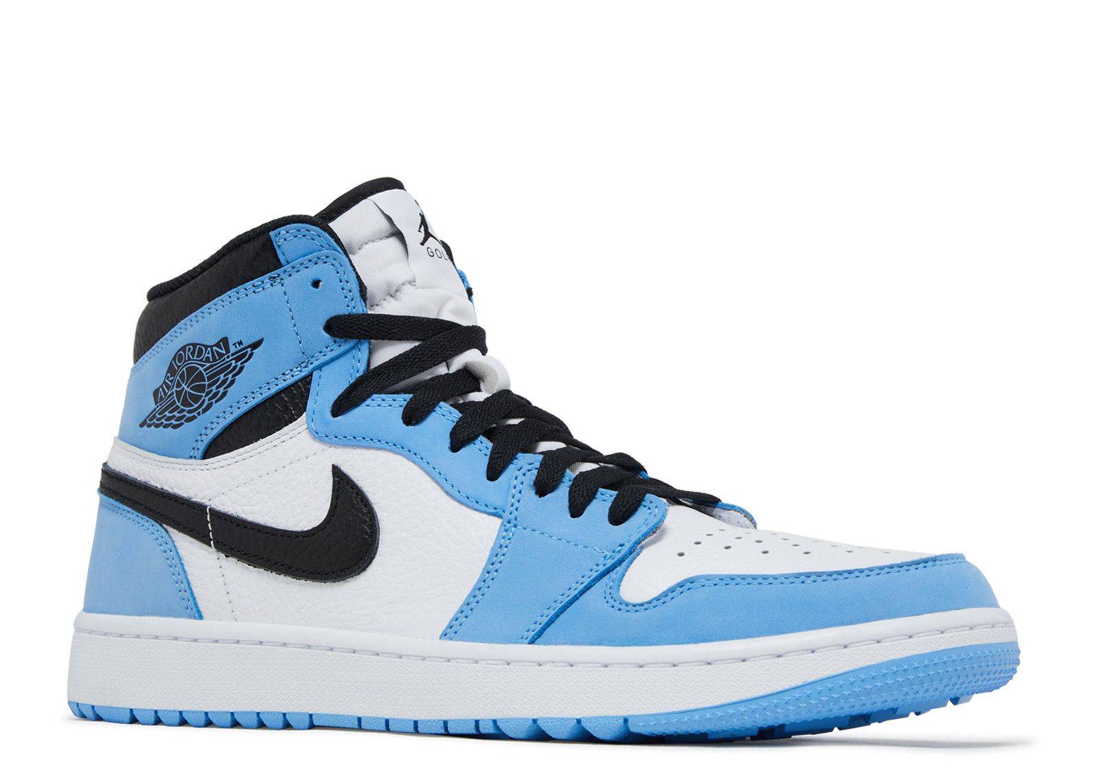 Jordan 1 High Golf 'University Blue' - Air Jordan - DQ0660 400