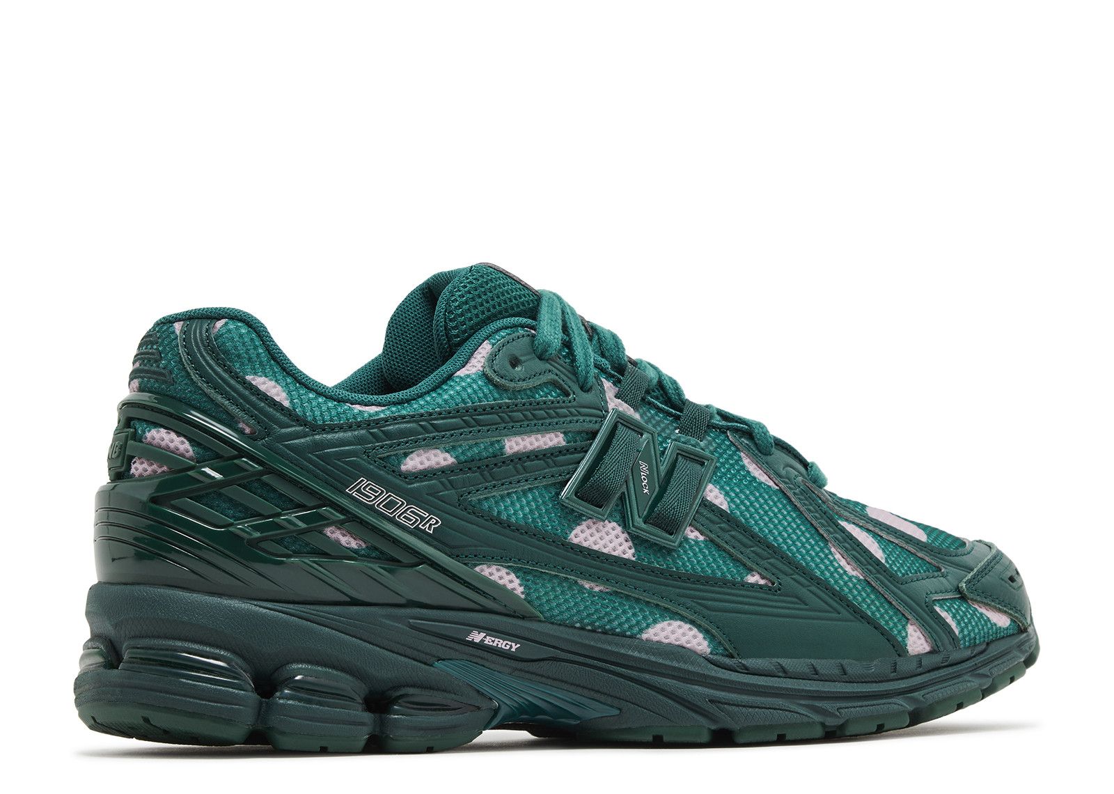 New Balance 1906R 'Polka Dot Pack Green' - New Balance