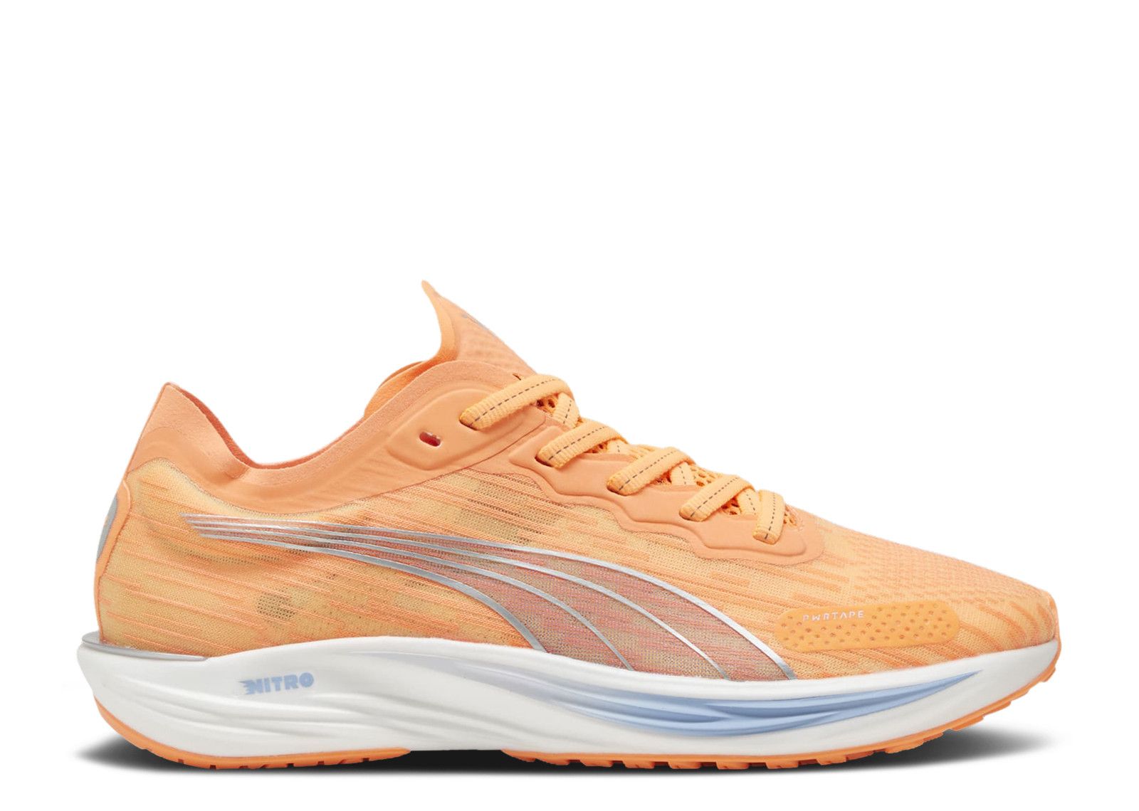 Wmns Liberate Nitro 2 'Neon Citrus'