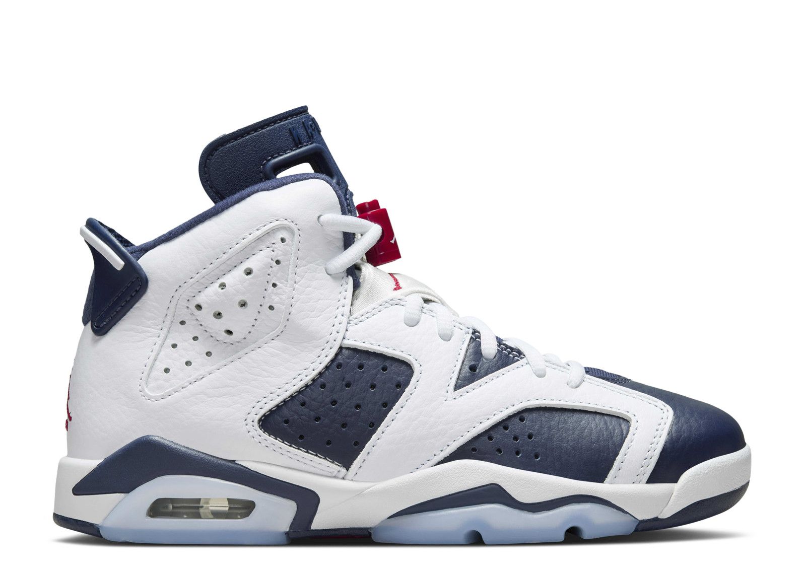 Air Jordan 6 Sneakers Flight Club