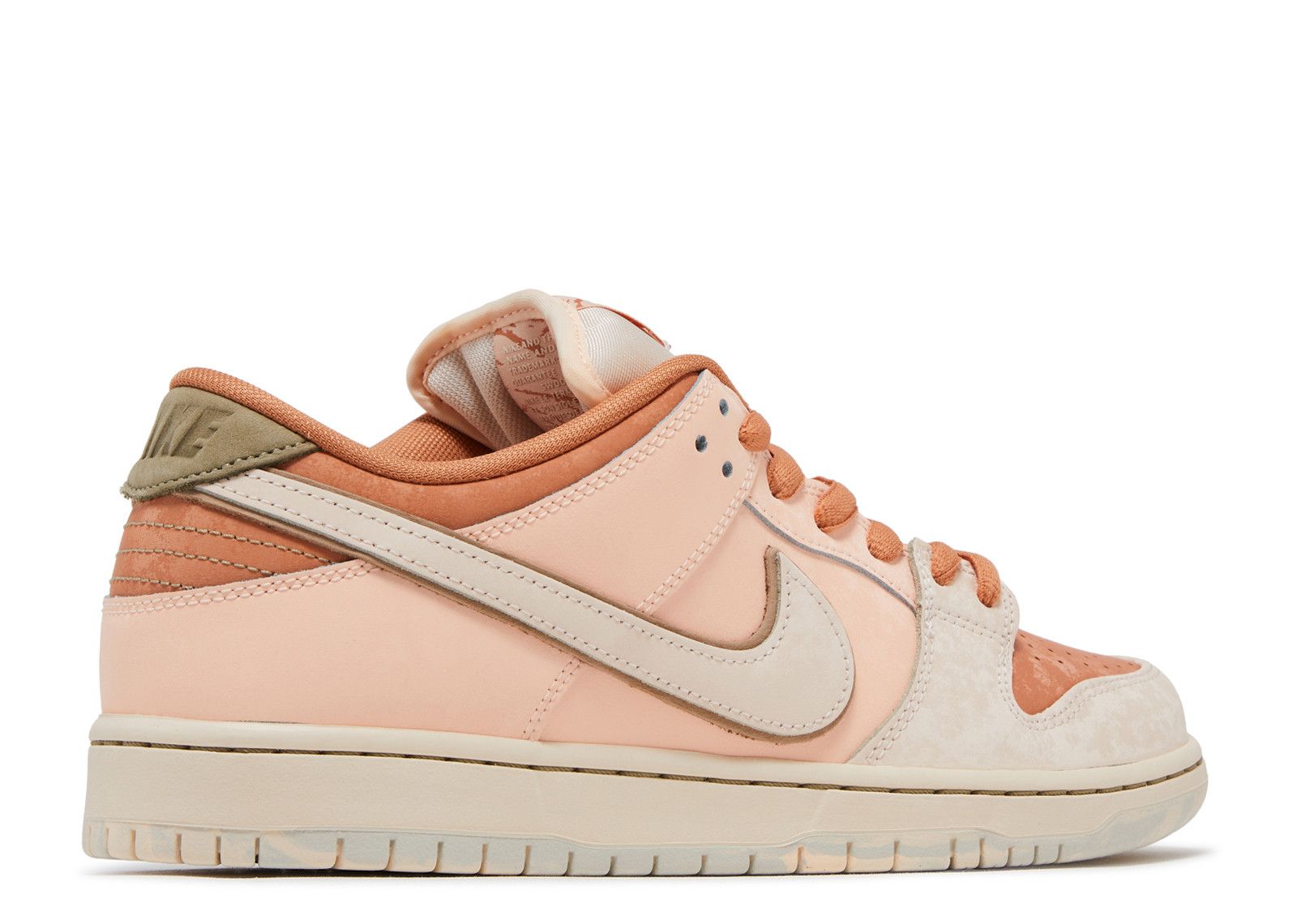Dunk Low SB 