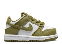 Dunk Low TD 'Pacific Moss'