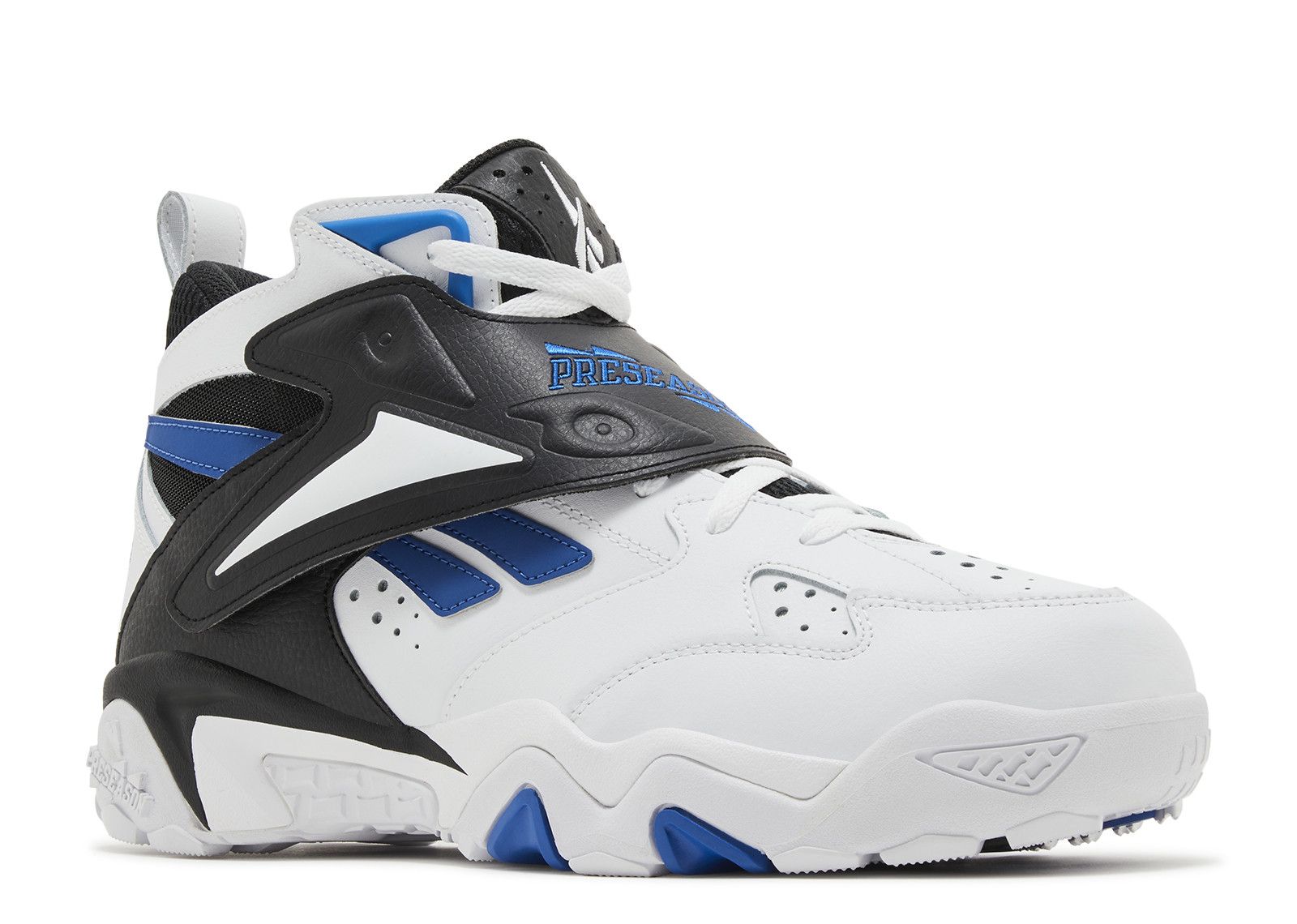 Preseason 94 Mid 'Dallas Cowboys' - Reebok - 100202789