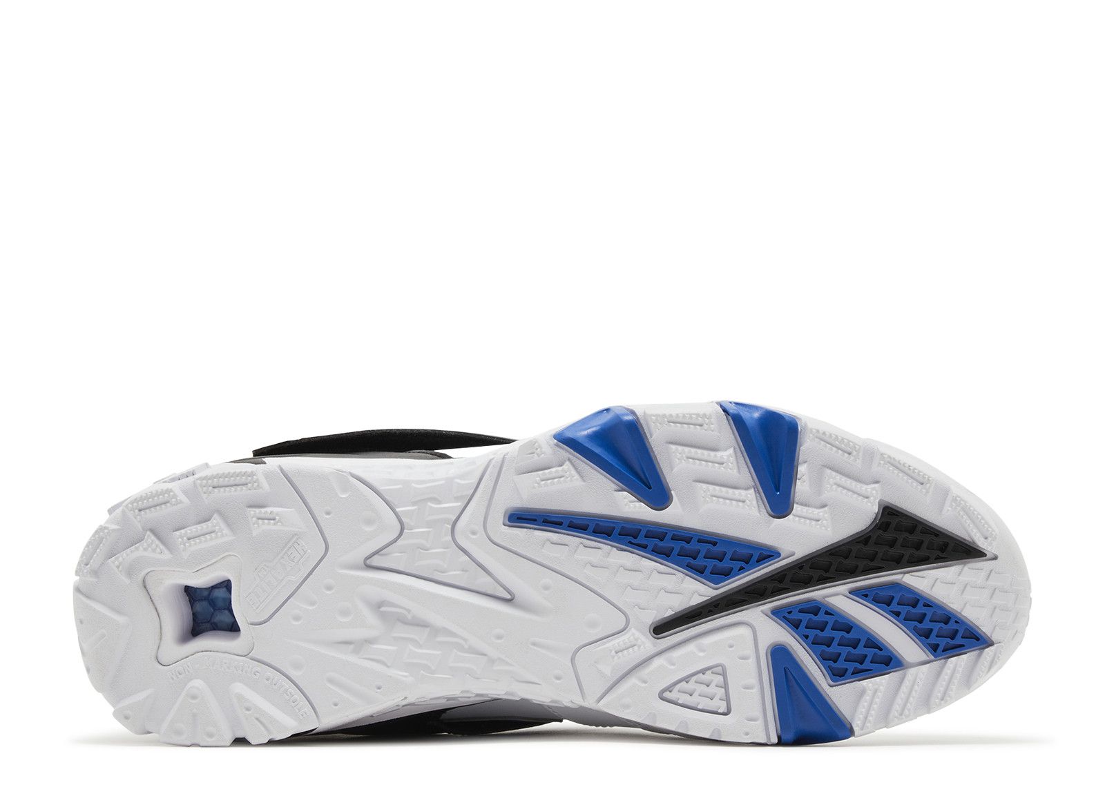 Preseason 94 Mid 'Dallas Cowboys' - Reebok - 100202789 - footwear