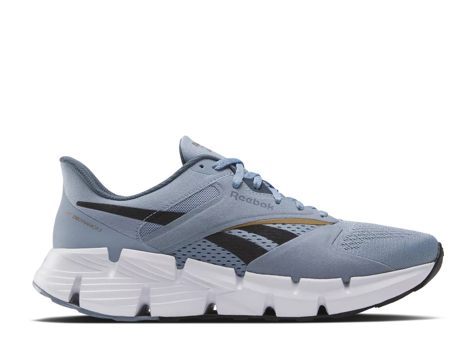 Zig Dynamica 5 'Vintage Blue Black' - Reebok - 100074659 - vintage