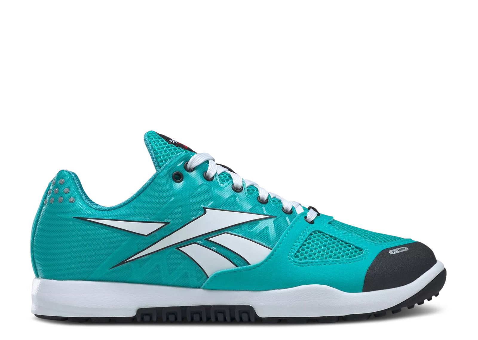 Wmns Nano 2.0 'Classic Teal White'