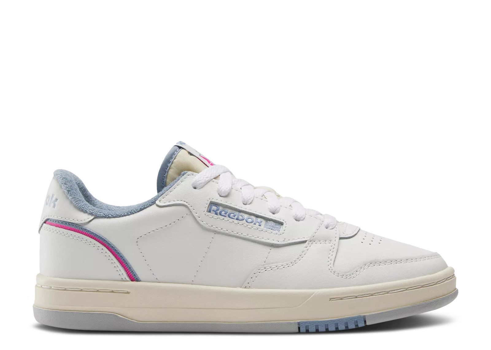 Wmns Phase Court 'Chalk Vintage Blue'