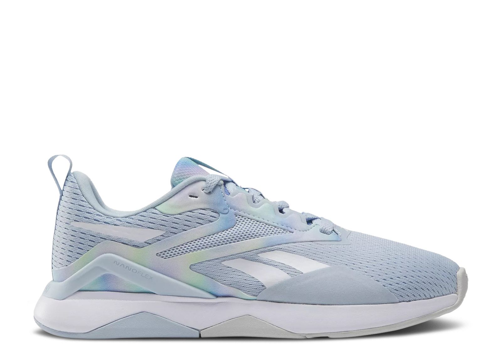 Wmns Nanoflex TR 2.0 'Pale Blue'