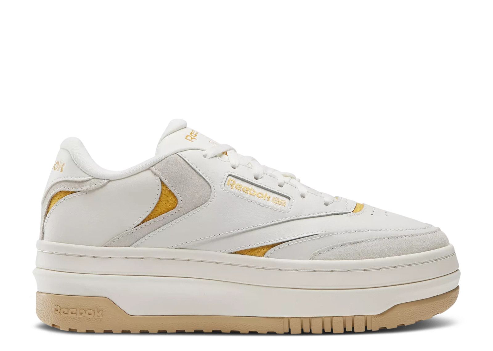 Wmns Club C Extra 'Chalk Butter'