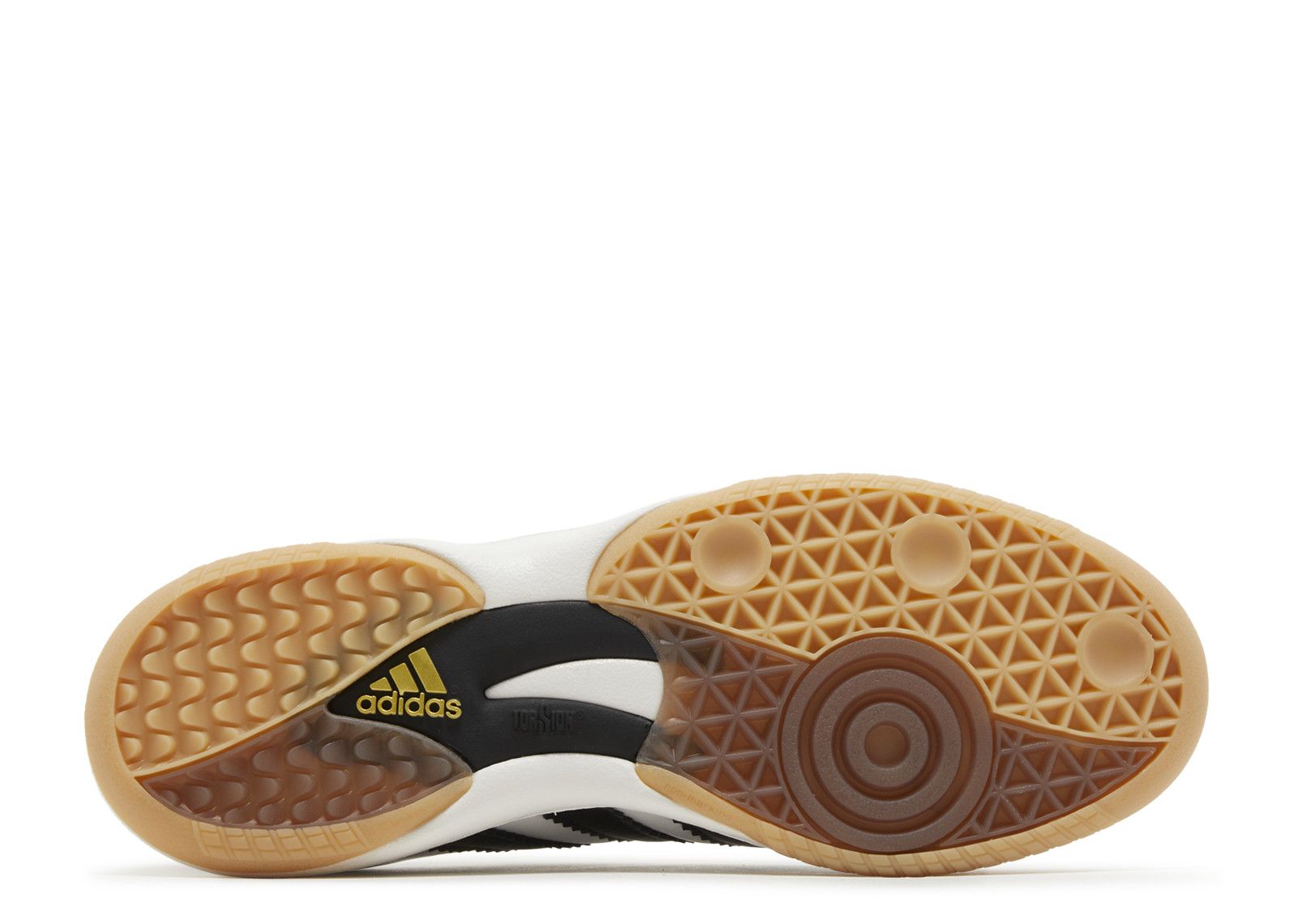 Adidas Samba Millennium \'White Black Gum\' IF1953 size 6.5 M / 7.5 W Adidas Samba Millenium – Oneness Boutique main image 4