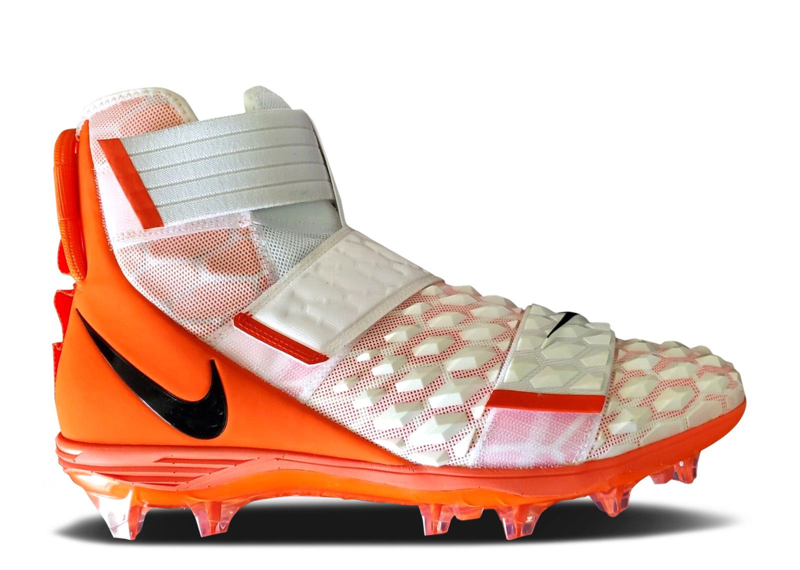 [値下げ]NIKE Force savage elite 2 アメフトスパイク 27.5,28cm】NIKE FORCE SAVAGE ELITE 2 アメフト スパイク | END