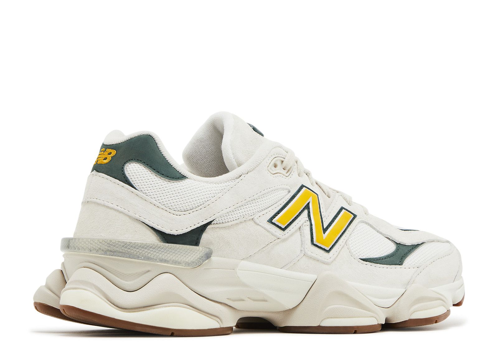 New Balance 9060 'White Green Gold' ASOS Exclusive New Balance