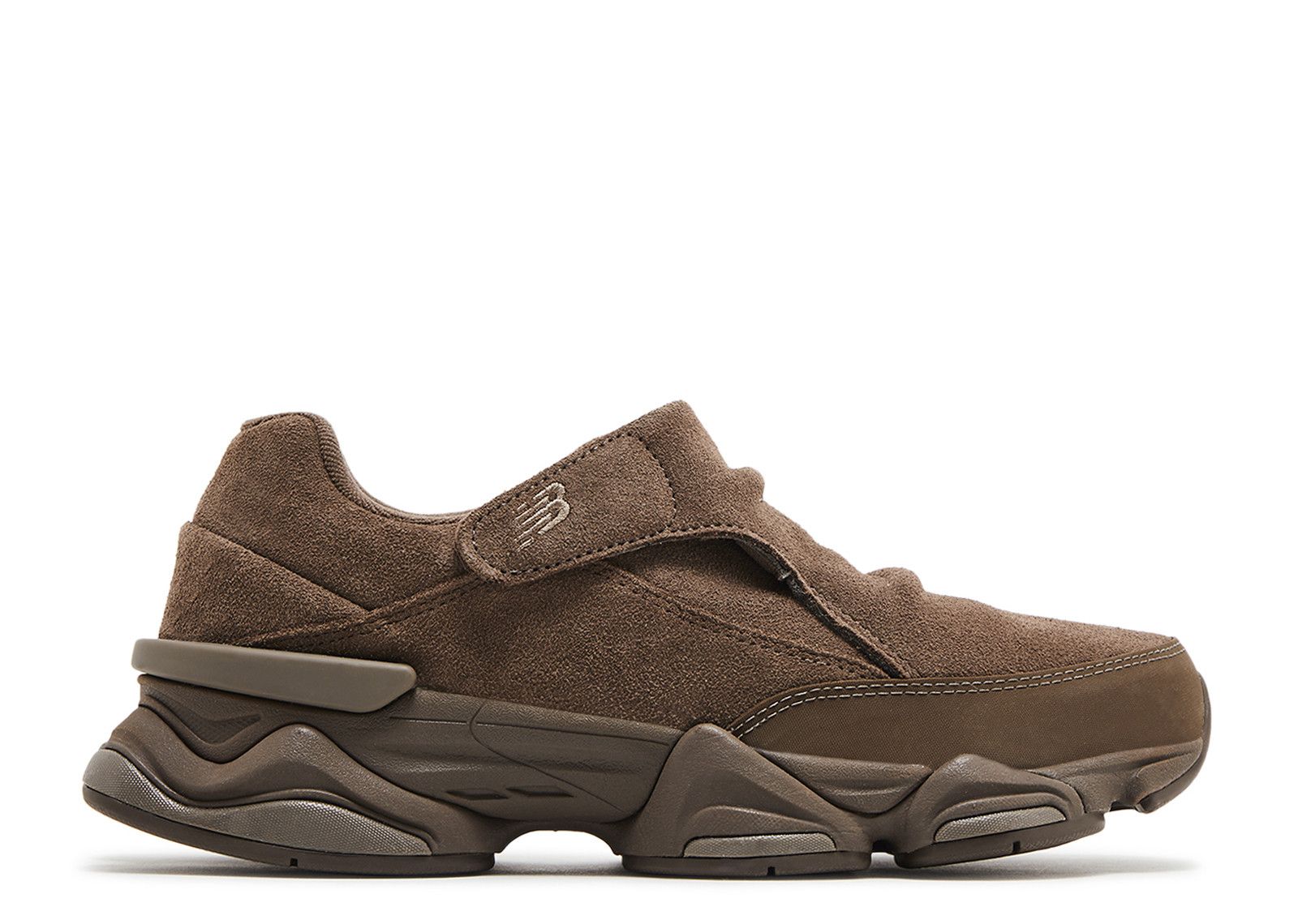 New Balance 8040 'Brown'