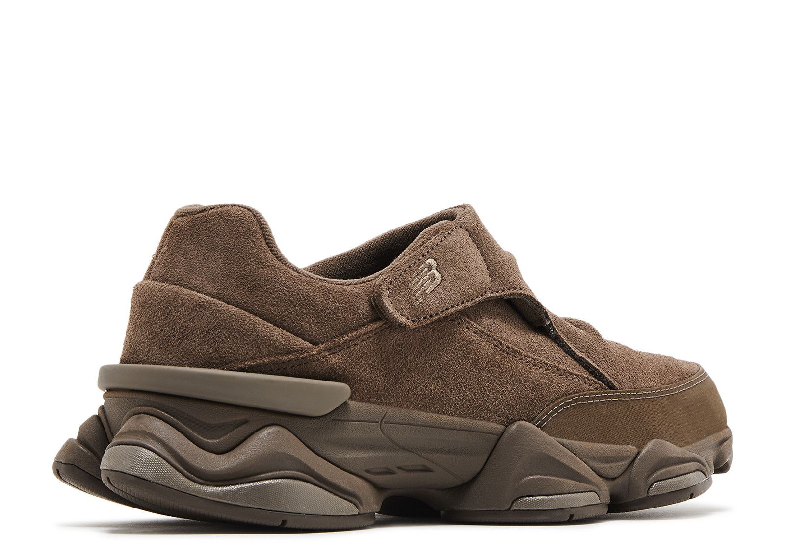 New Balance 8040 ‘Brown’