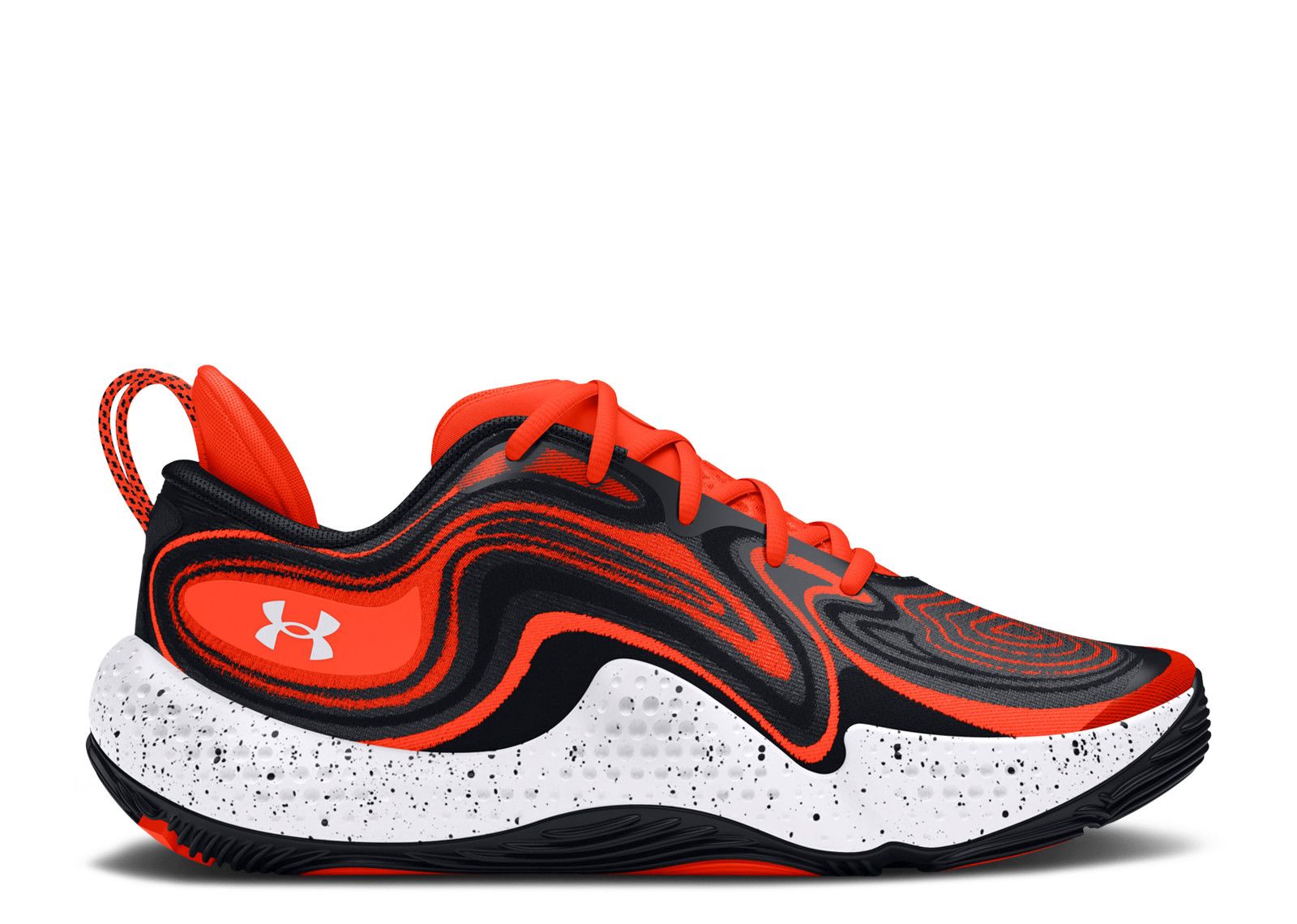 s. 様 Under Armour - Unisex UA Spawn 6 Black History Month