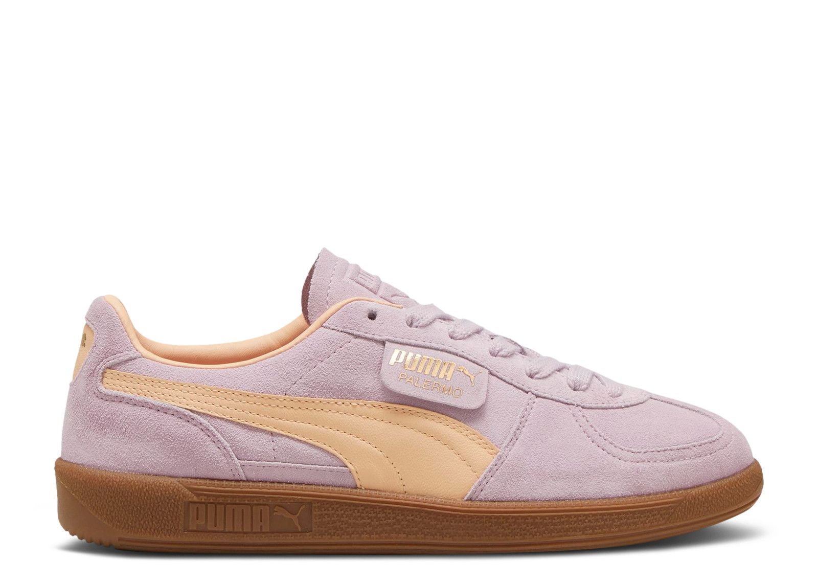 Wmns Palermo 'Grape Mist Peach Fizz'