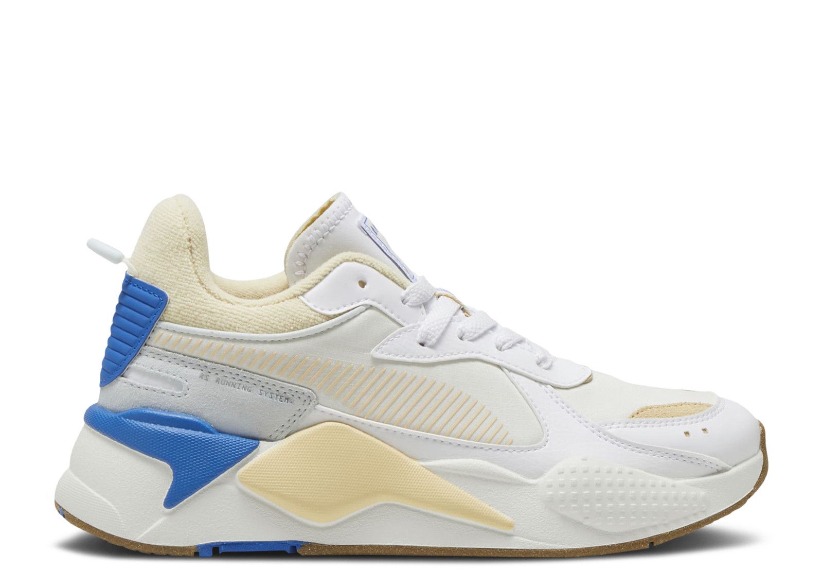 Wmns RS-X 'Retro Resort - Warm White'