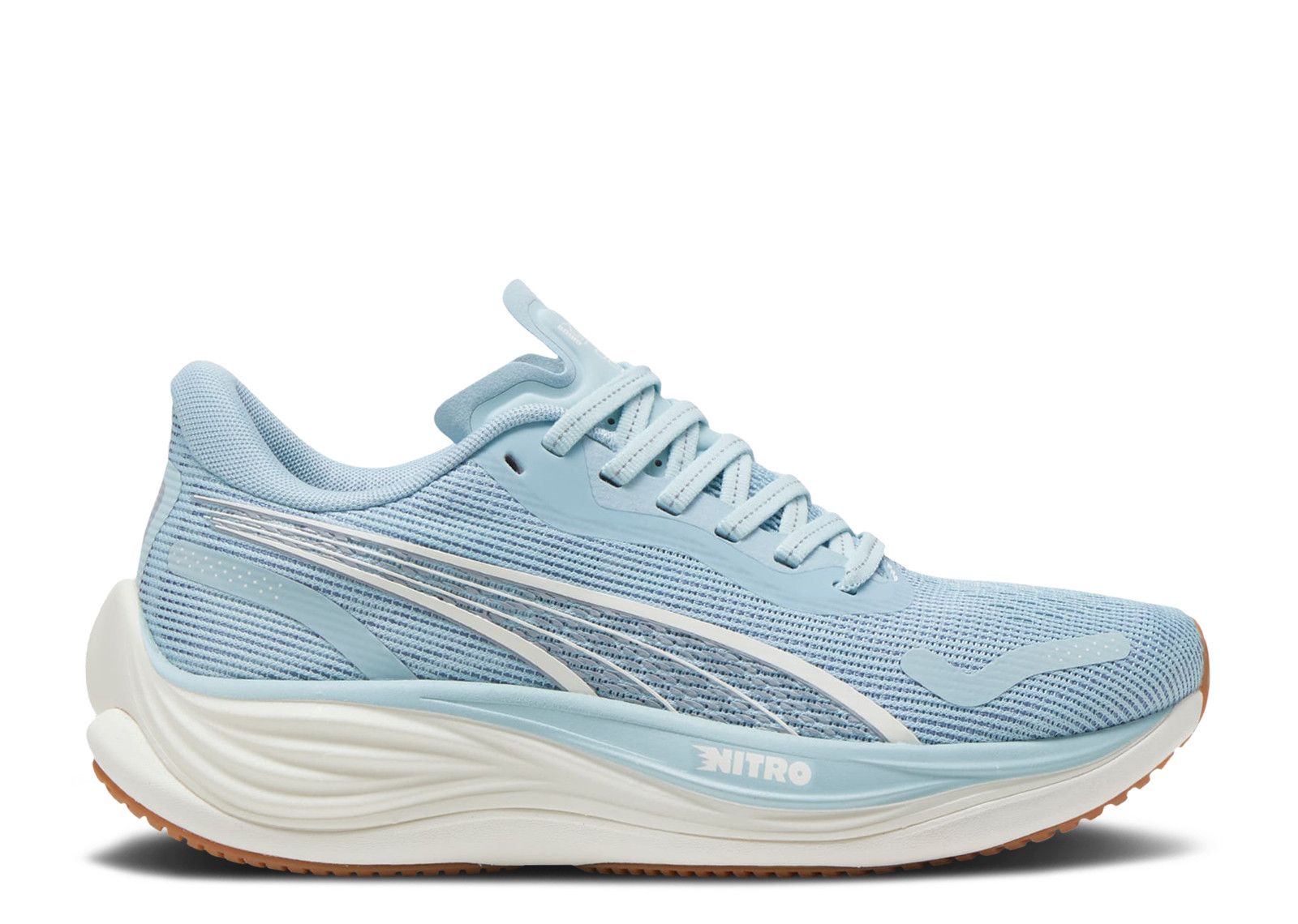 Wmns Velocity Nitro 3 'Turquoise Surf'