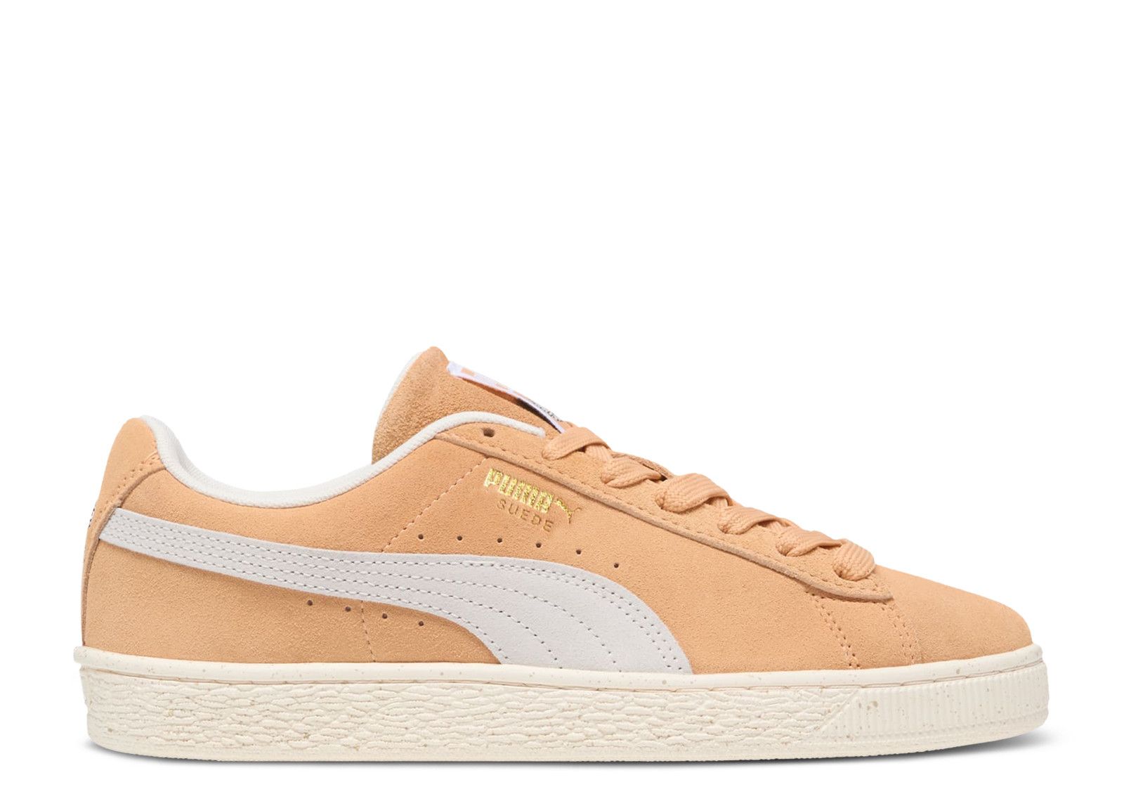 Wmns Suede 'New Bloom'