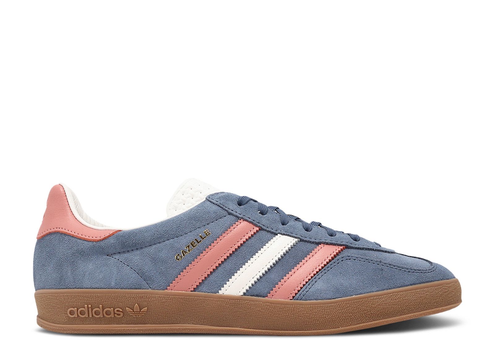 Gazelle Indoor 'Blue Blink Wonder Clay' - Adidas - IG1640
