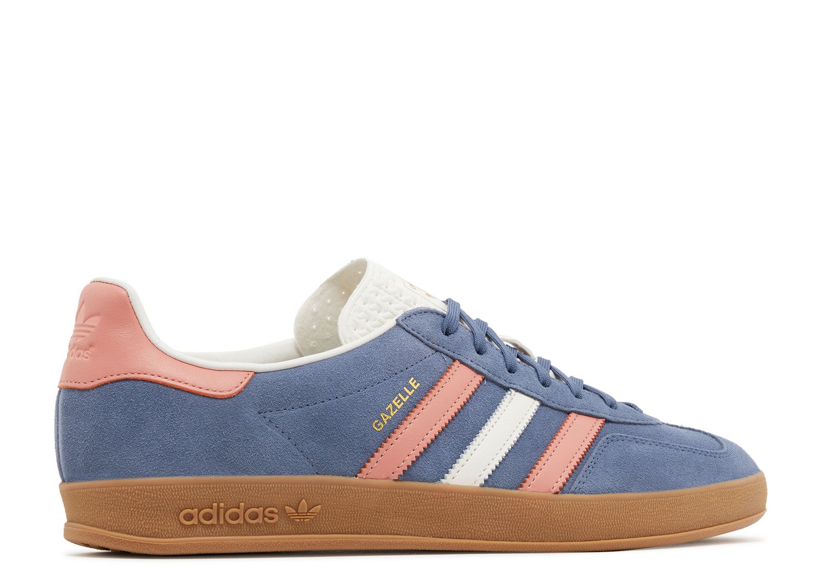 Gazelle Indoor 'Blue Blink Wonder Clay' - Adidas - IG1640