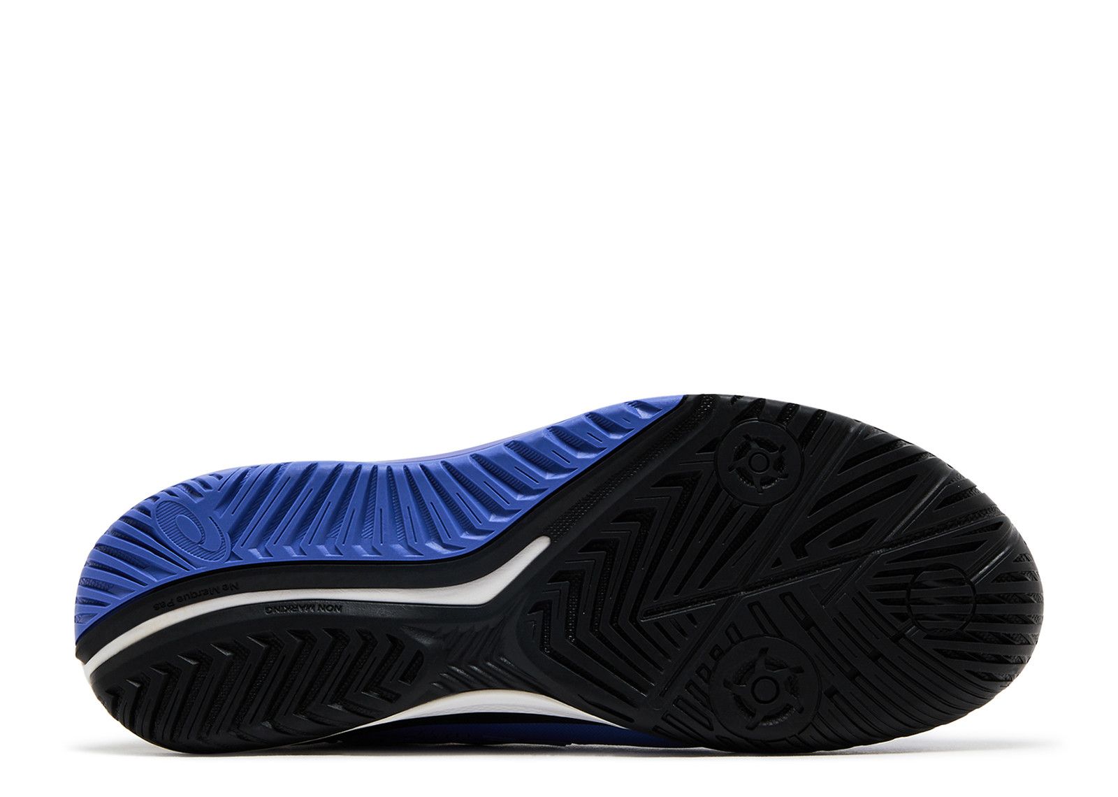 Gel Resolution 9 'Sapphire Black' - ASICS - 1041A330 401