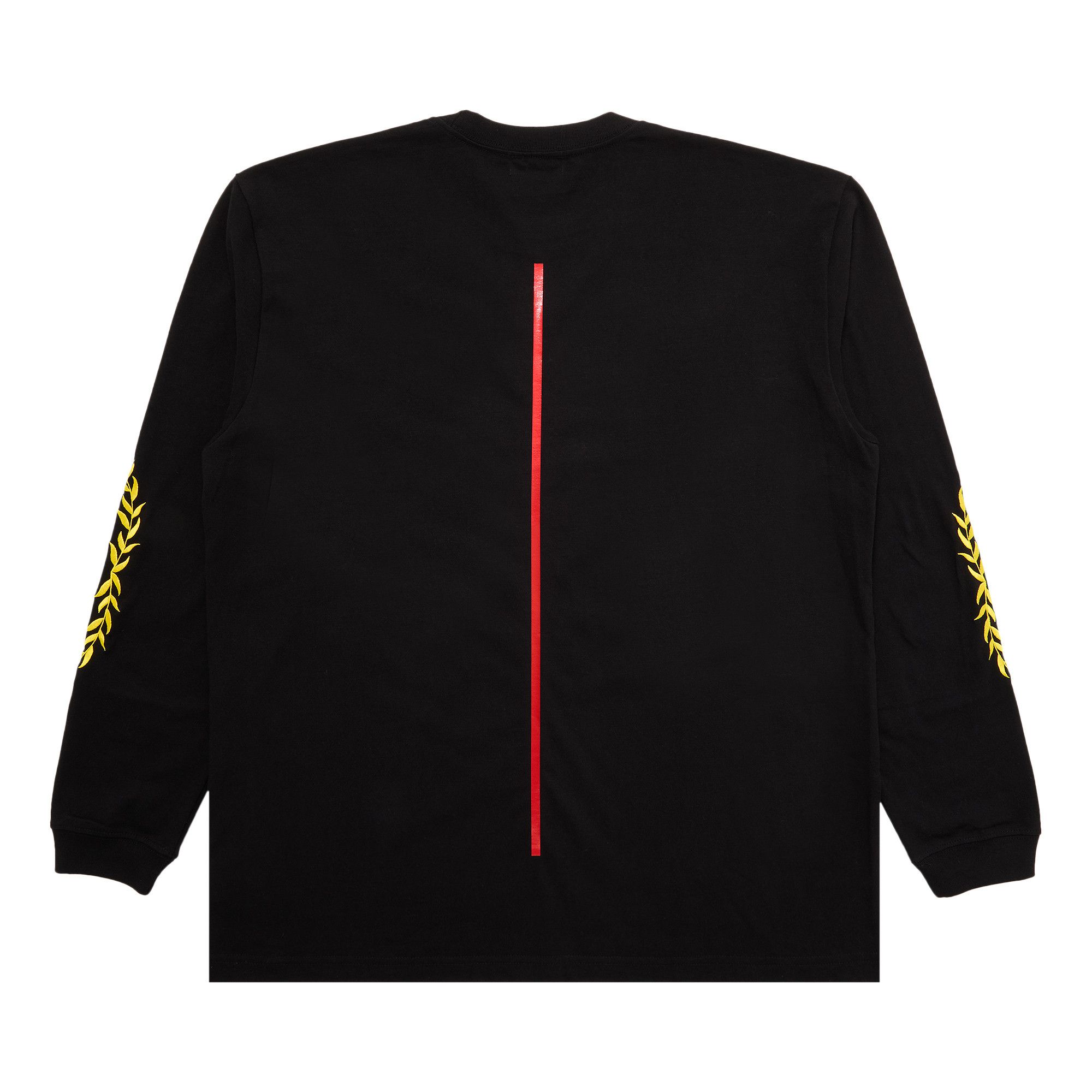 ☆GWセール BLACKBIRD ／ long sleeve football United Soccer Long Sleeve Tee – Wild Leap