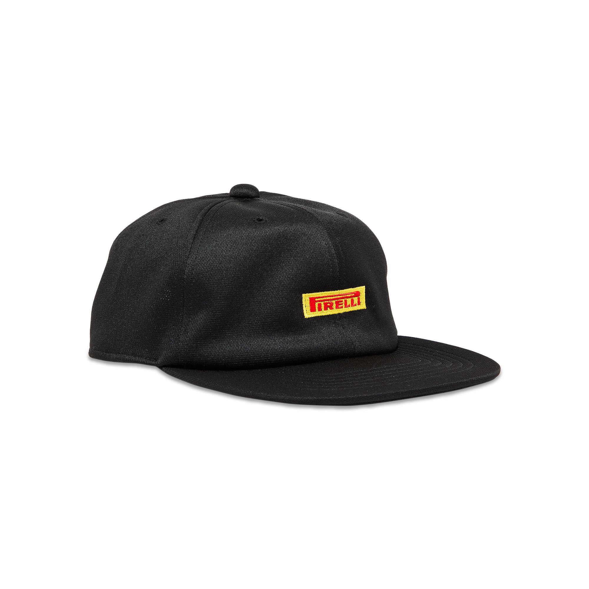 PIRELLI X FLIGHT CLUB CAP Flight Club 24FC 04 P C black Flight Club