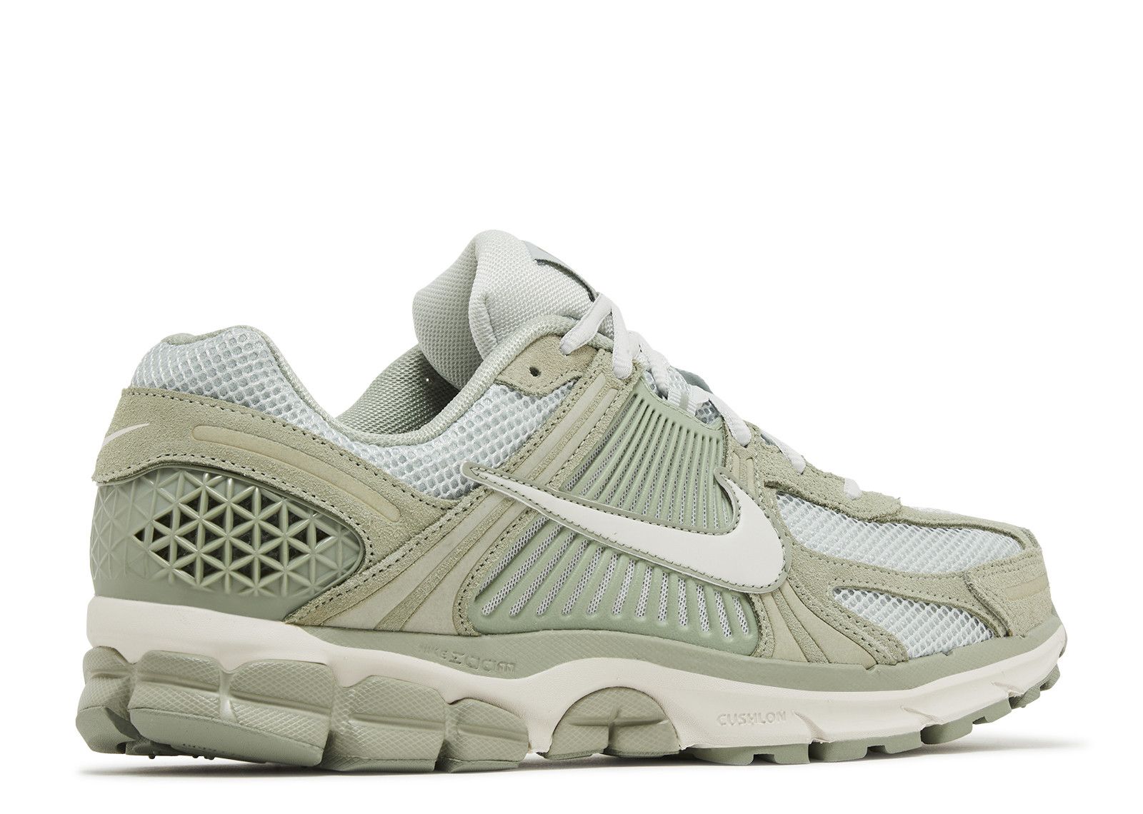 ★NIKE★ Zoom Vomero Rom M Blacklight Silver Jade Horizon Bl Nike Zoom Vomero Roam (Black/Light Silver/Jade Horizon/Black