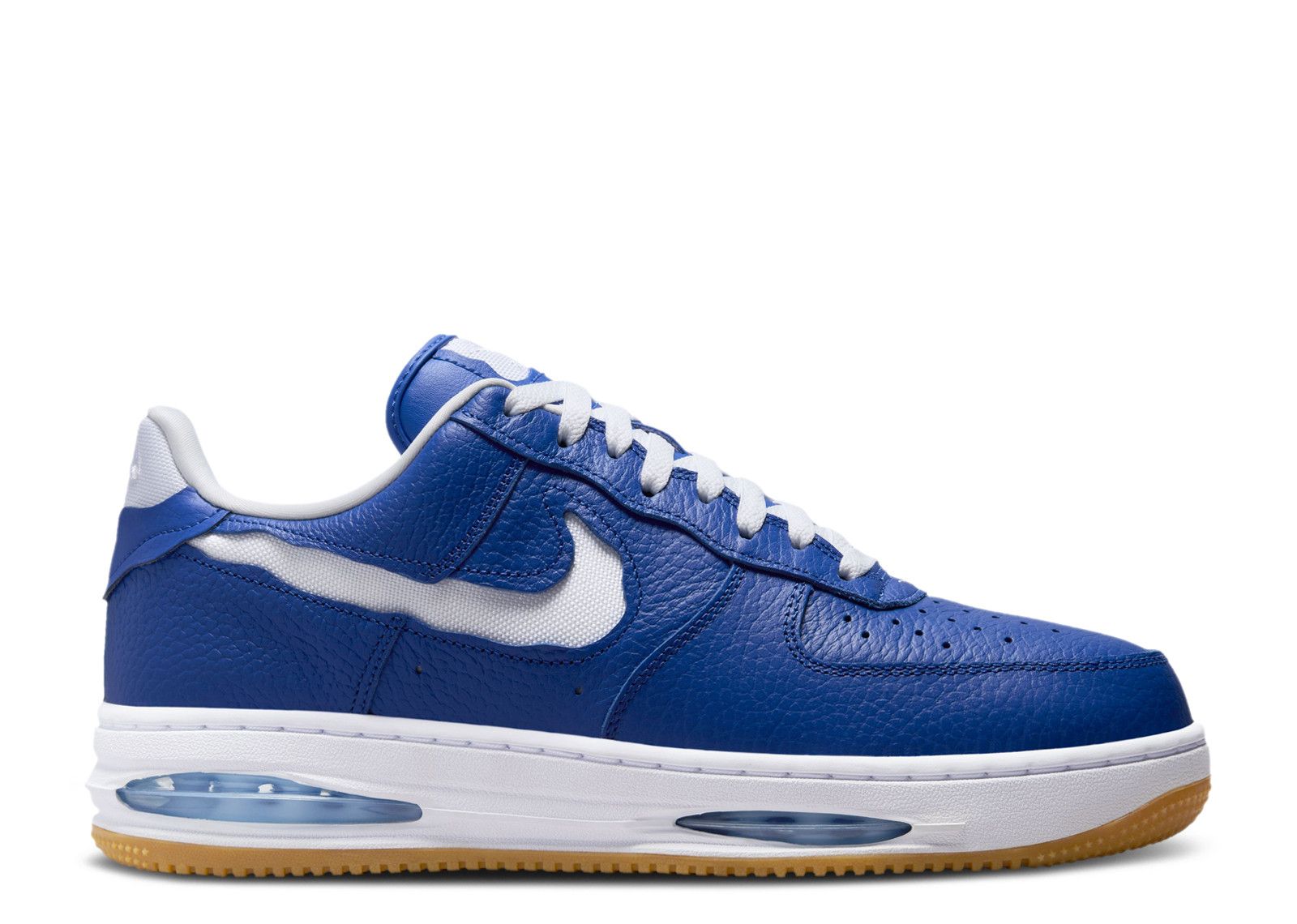 Air Force 1 Low EVO 'Team Royal' - Nike - HF3630 400 - team royal/white ...