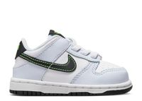 Dunk Low TD 'Grey Green Strike'