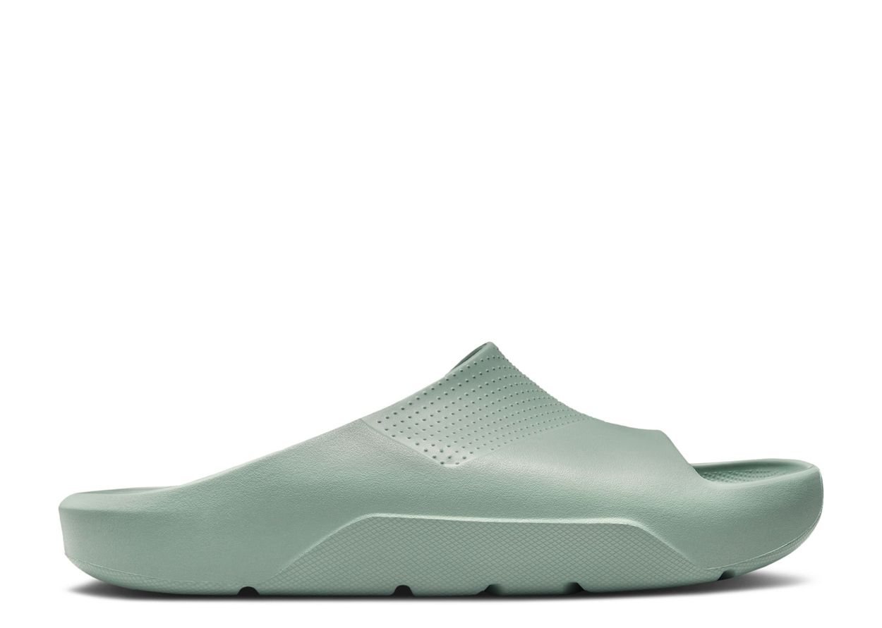 Wmns Jordan Post Slide 'Jade Smoke'