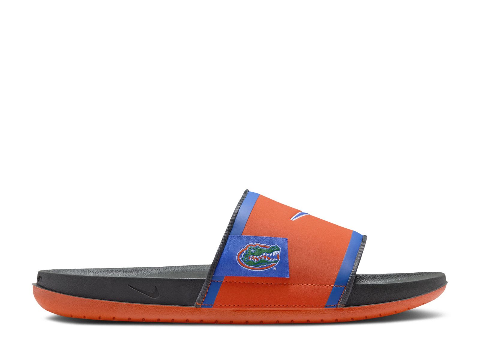 College Offcourt Slide 