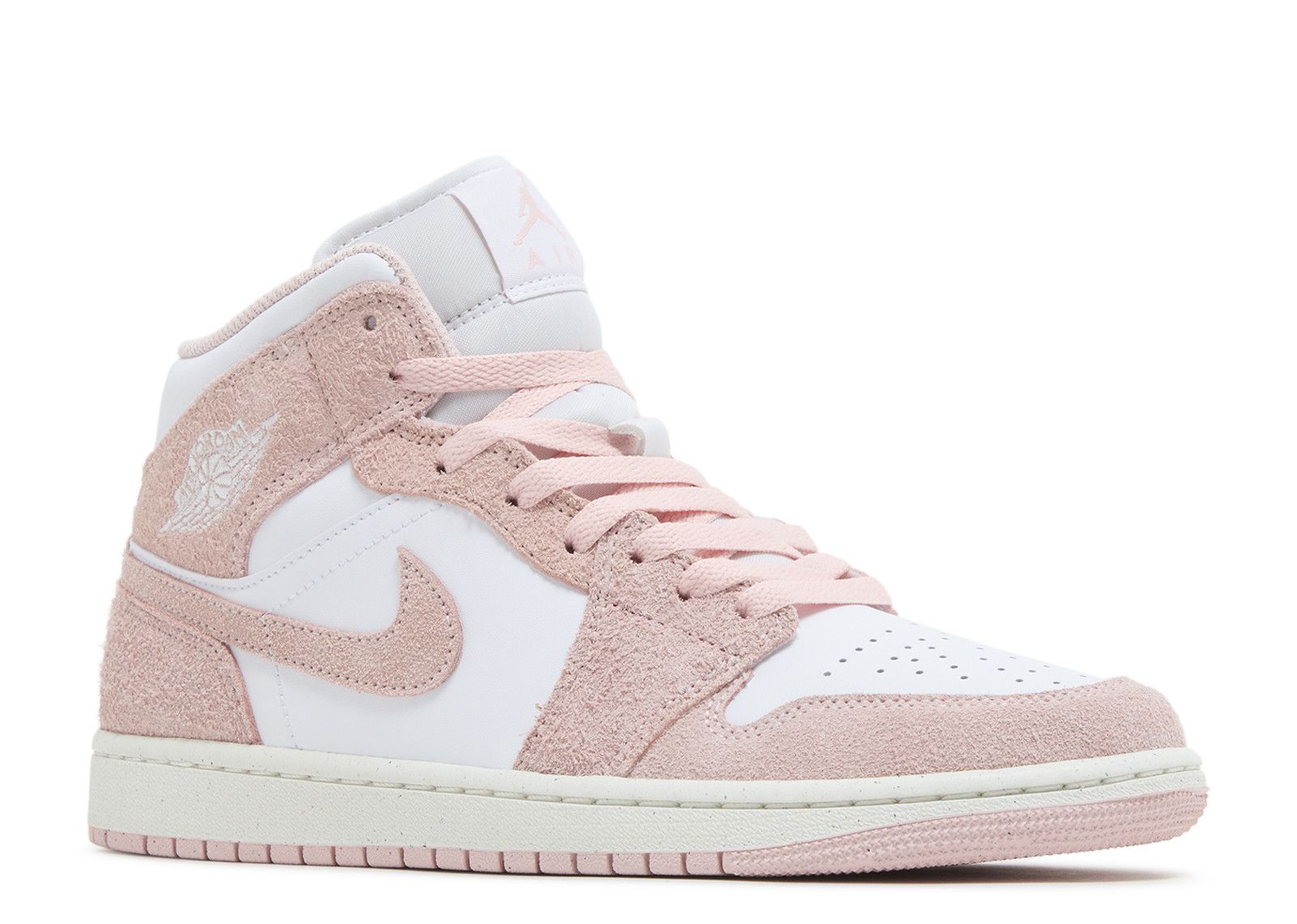 Jordan 1 Mid ‘Legend Pink’