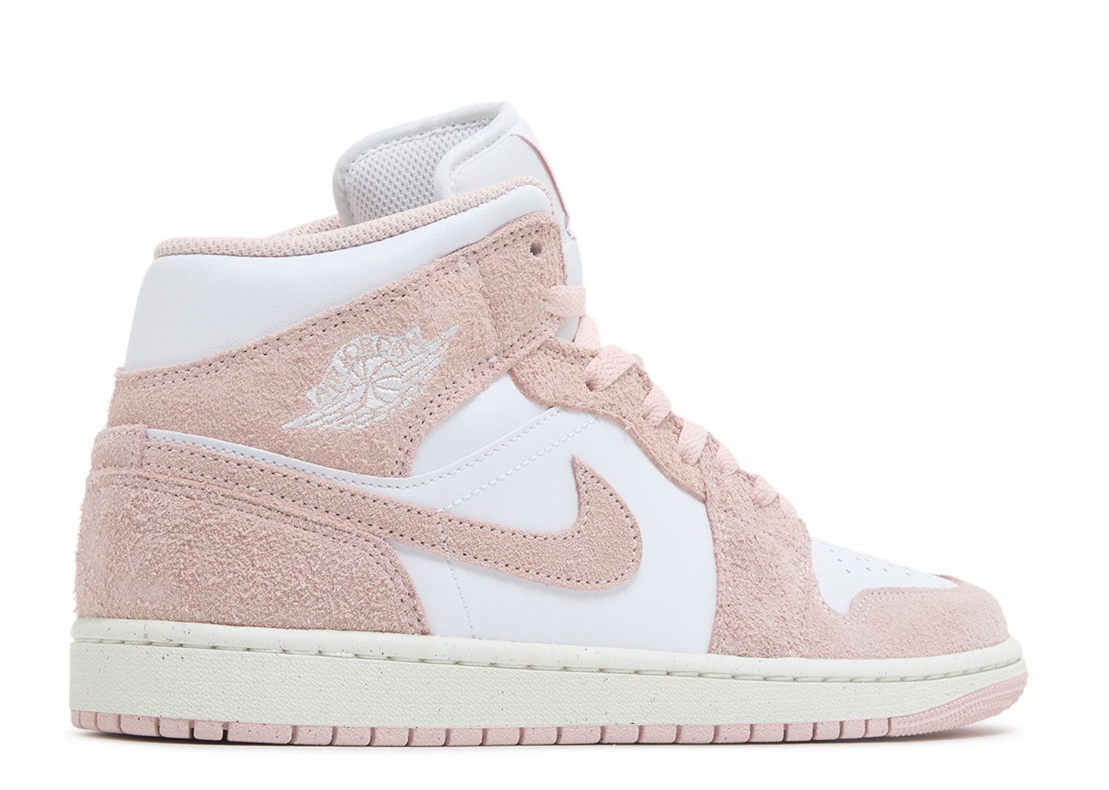 Jordan 1 Mid ‘Legend Pink’