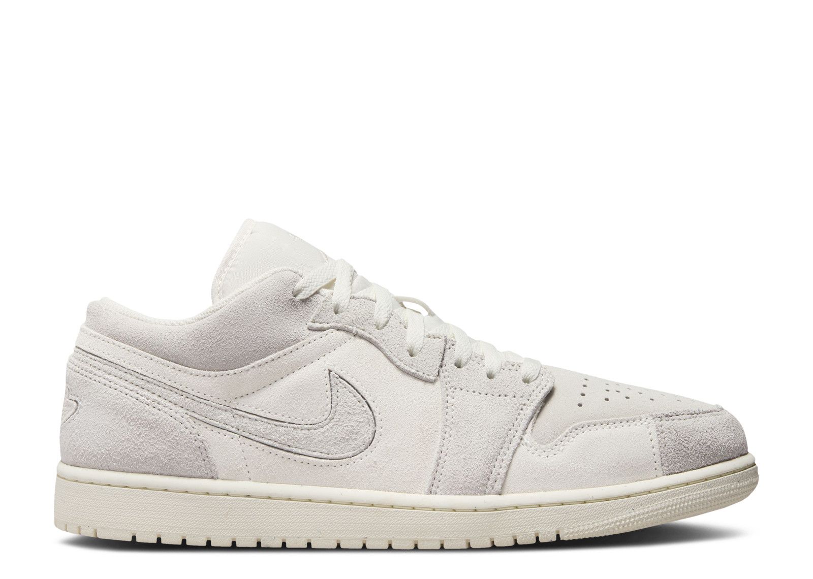 Jordan 1 Low SE Craft 'Pale Ivory'
