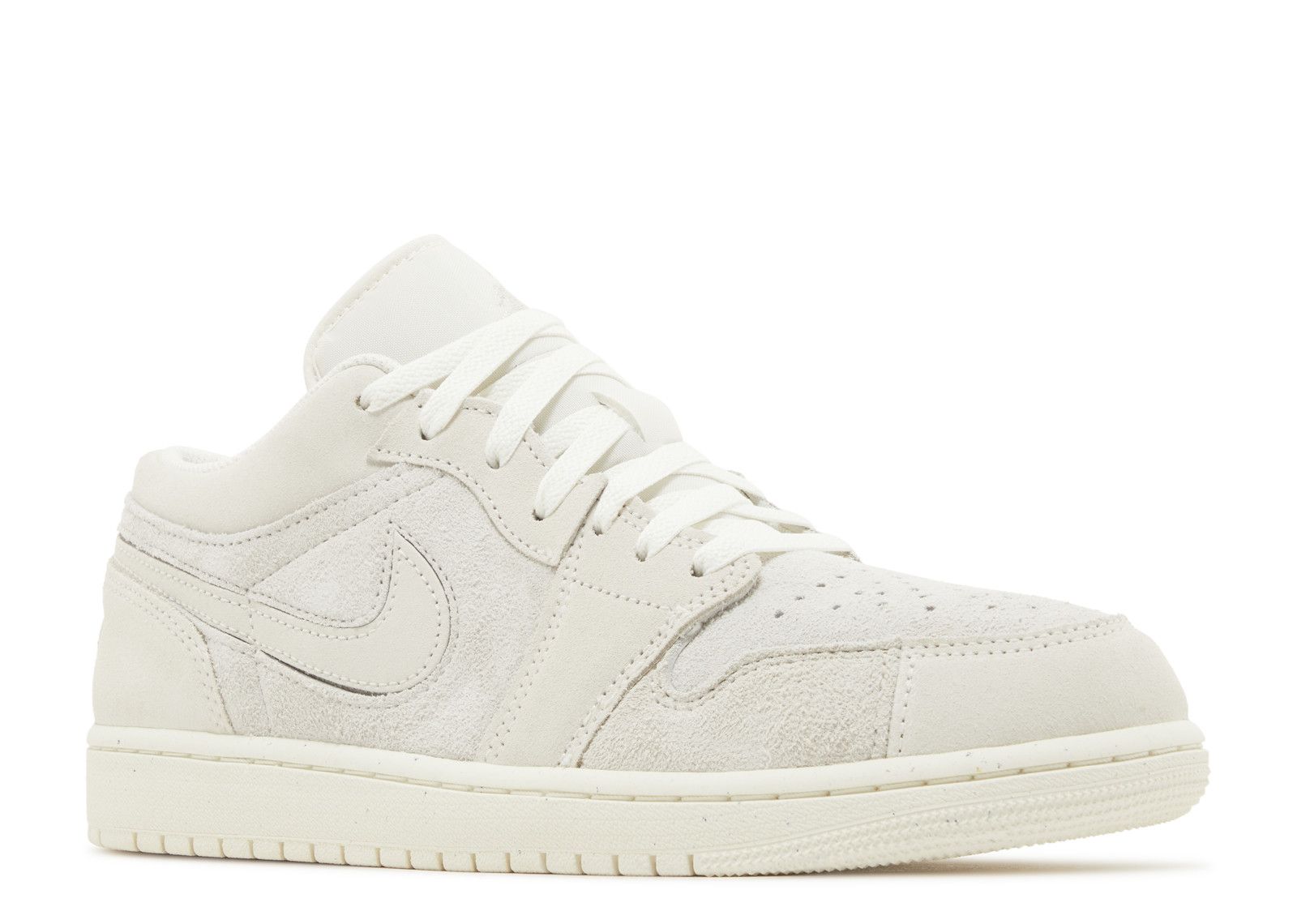 Jordan 1 Low SE Craft ‘Pale Ivory’