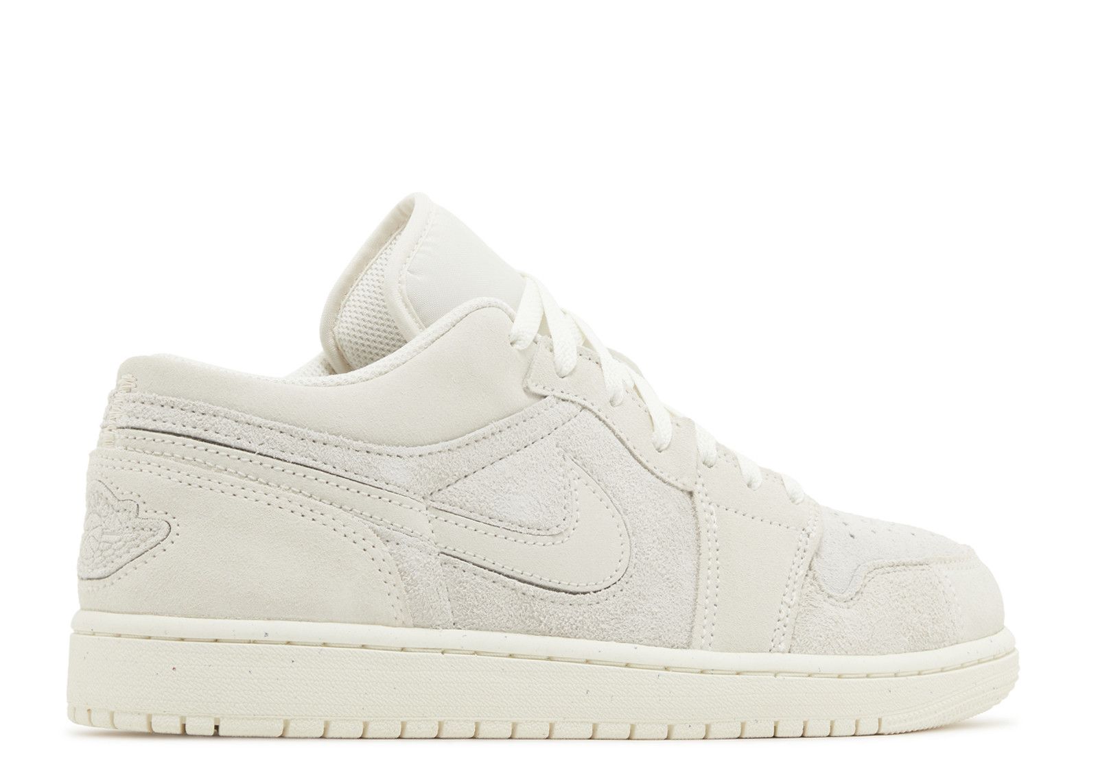 Jordan 1 Low SE Craft ‘Pale Ivory’