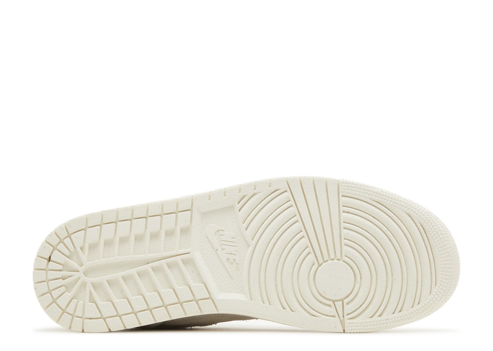 Jordan 1 Low SE Craft ‘Pale Ivory’