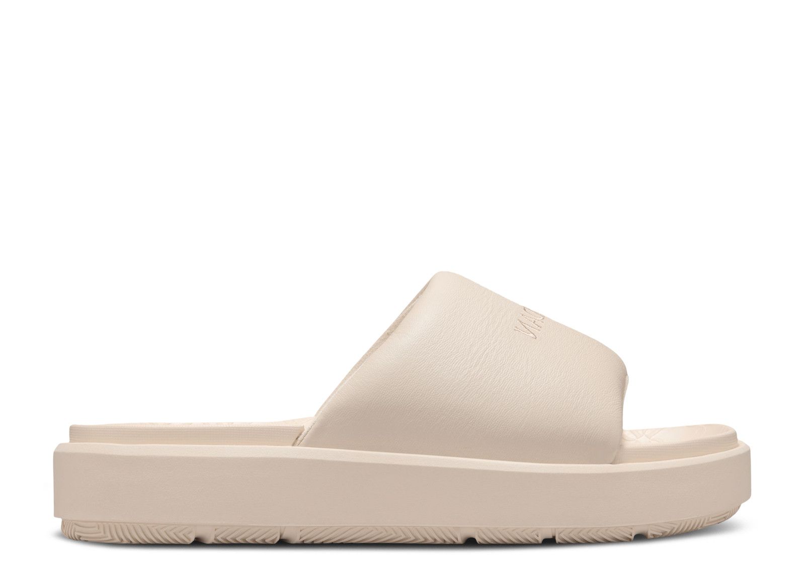 Wmns Jordan Sophia Slide 'Legend Light Brown' - Air Jordan