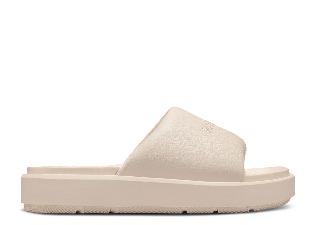 Wmns Jordan Sophia Slide 'Legend Light Brown'