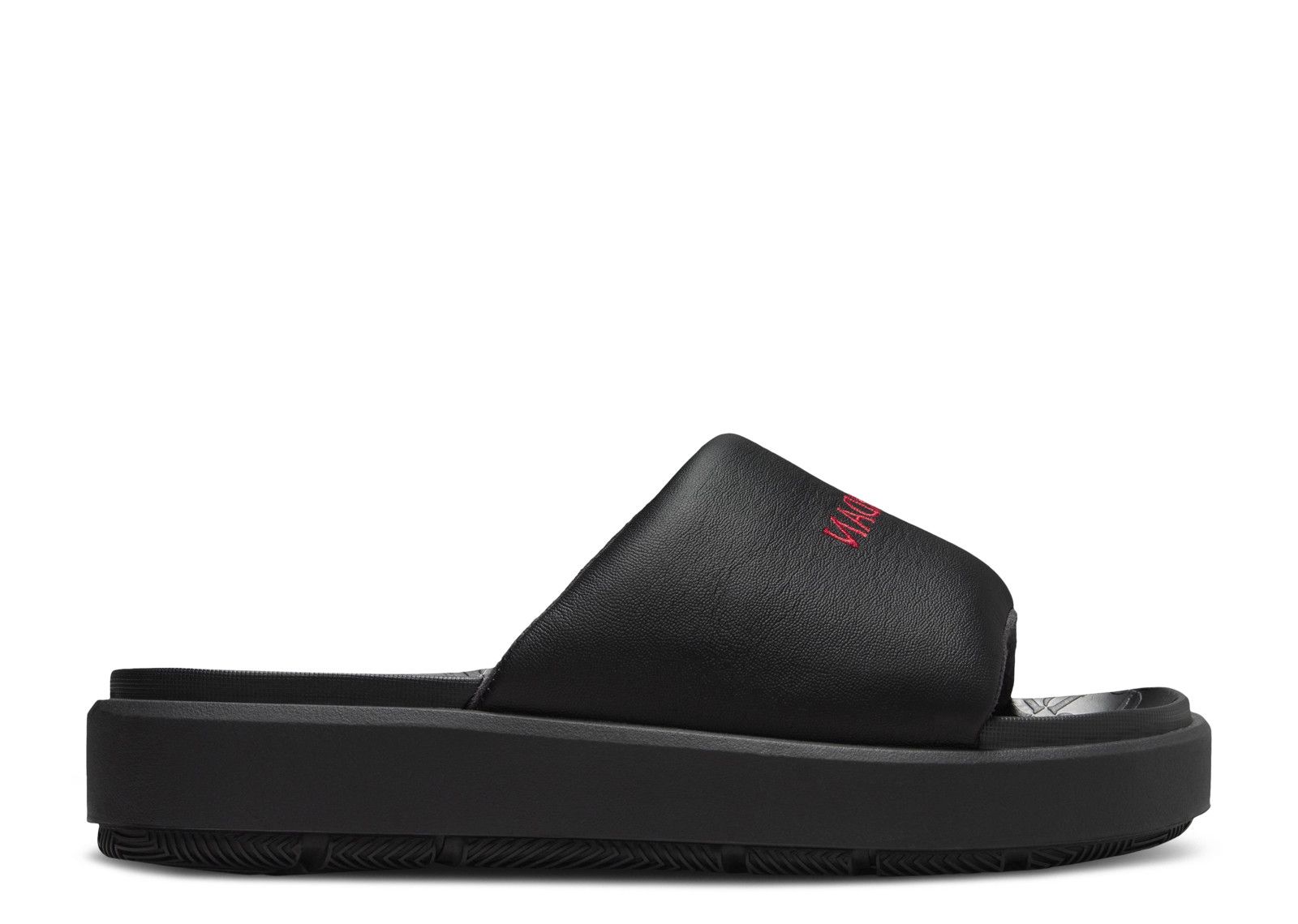 Wmns Jordan Sophia Slide 'Bred' - Air Jordan - FZ7012 001