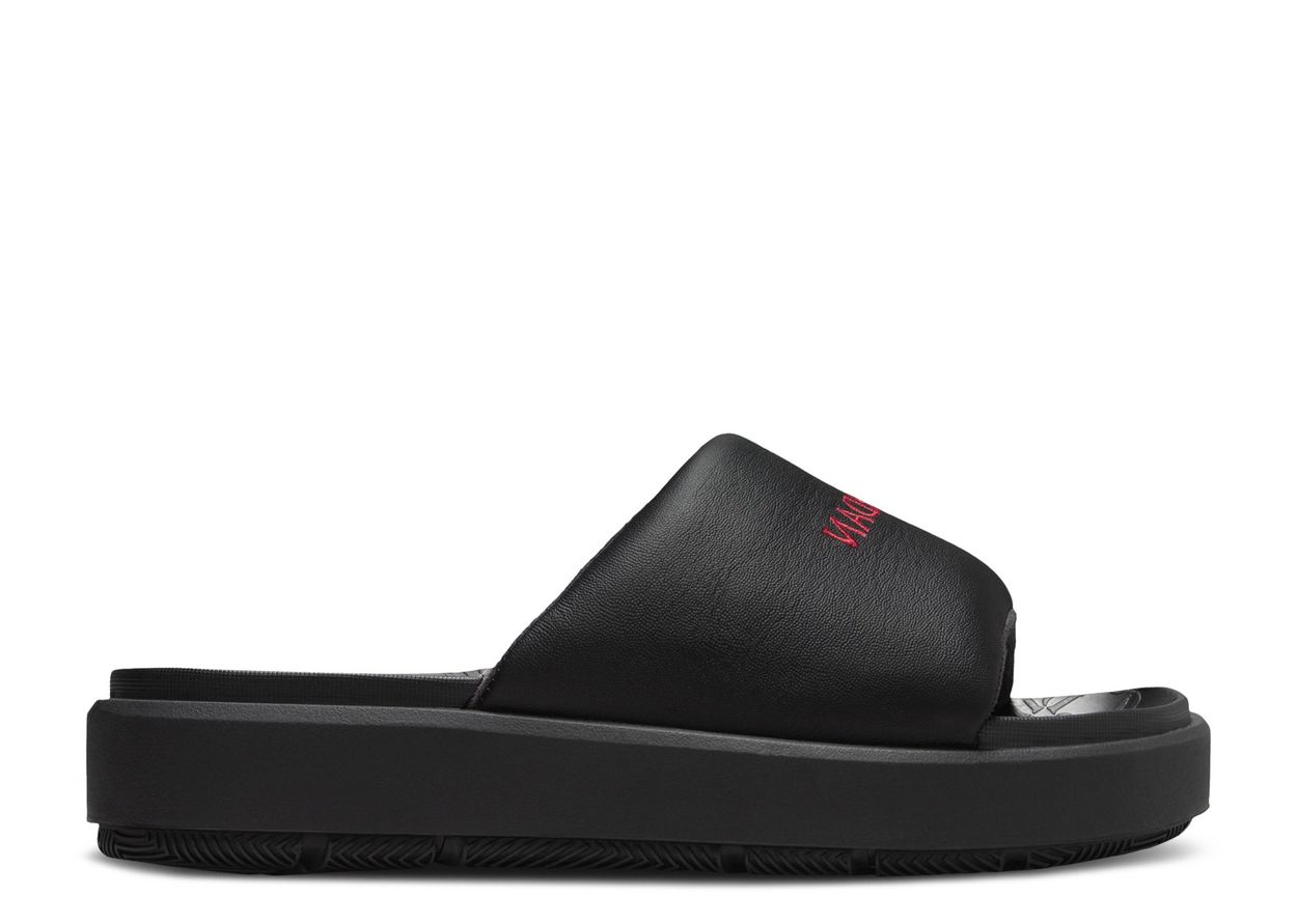 Wmns Jordan Sophia Slide 'Bred'