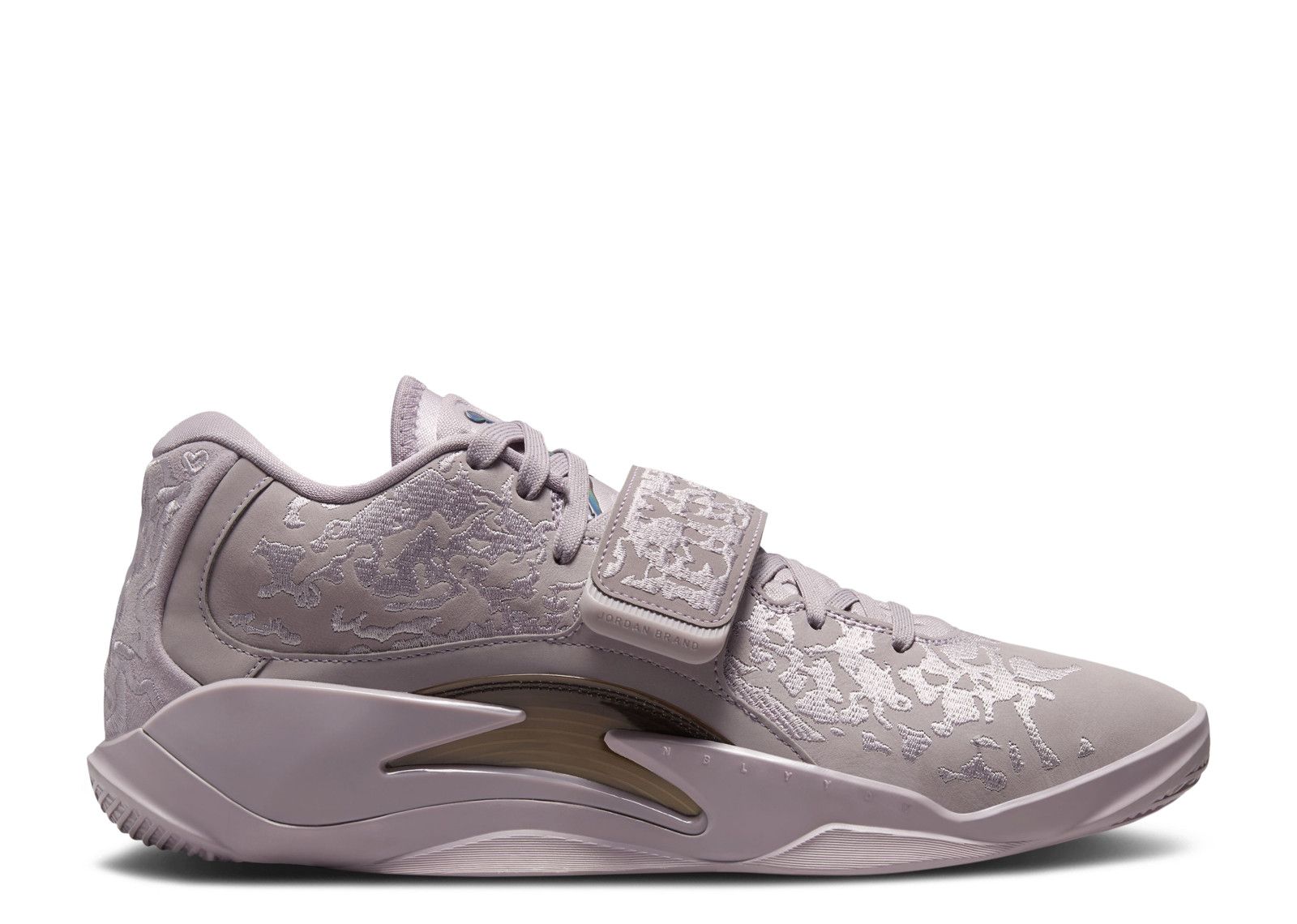 Jordan Zion 3 M.U.D. SE 'Orchid'