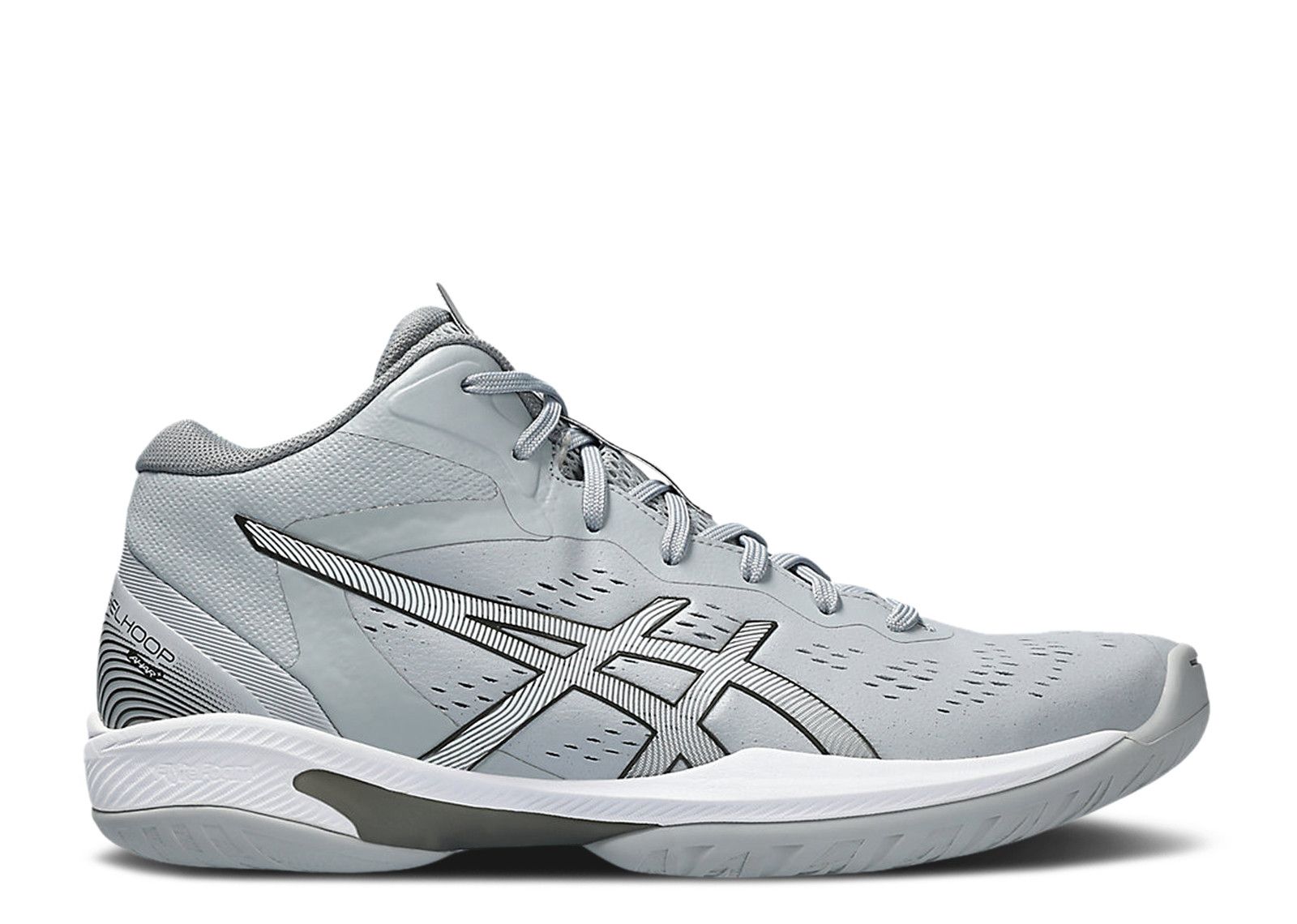 Gelhoop V16 S 'Piedmont Grey'